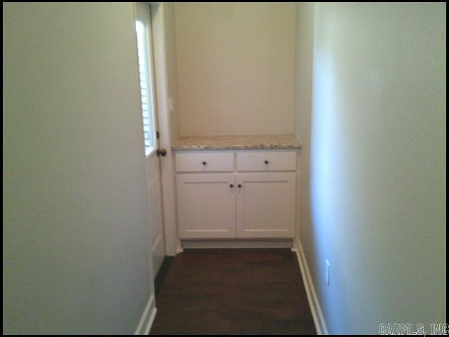 Maumelle - Residential Lease