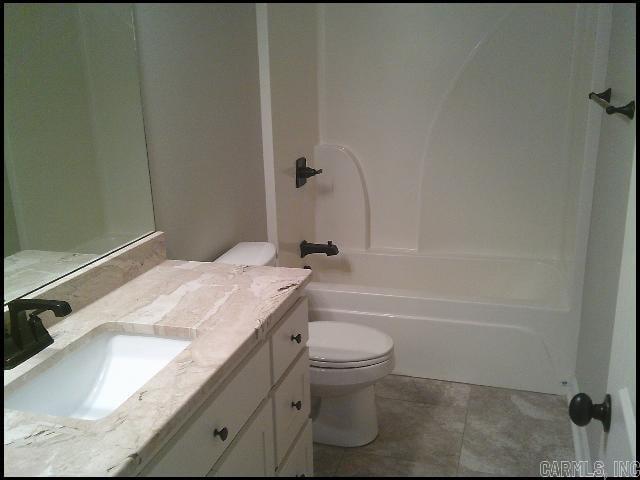 Maumelle - Residential Lease