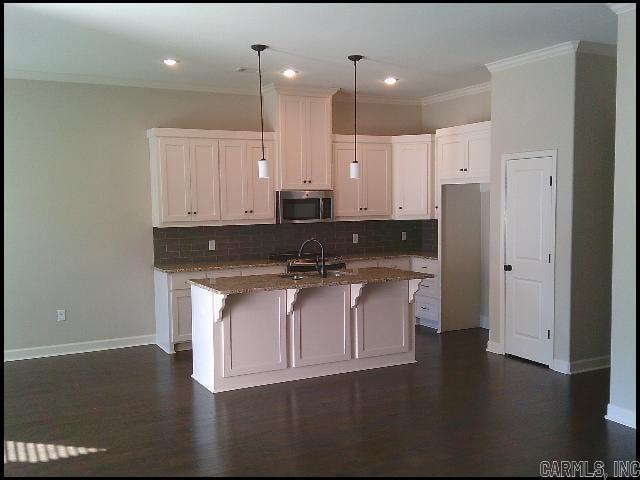 Maumelle - Residential Lease