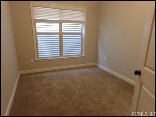 Maumelle - Residential Lease