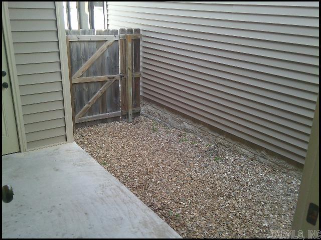 Maumelle - Residential Lease