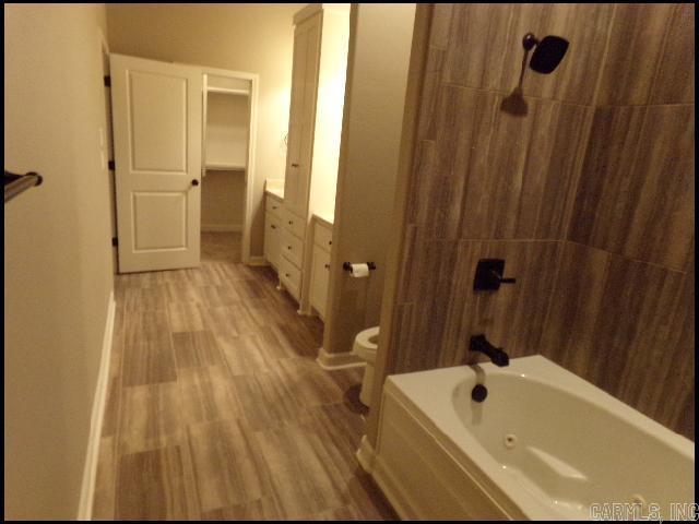 Maumelle - Residential Lease