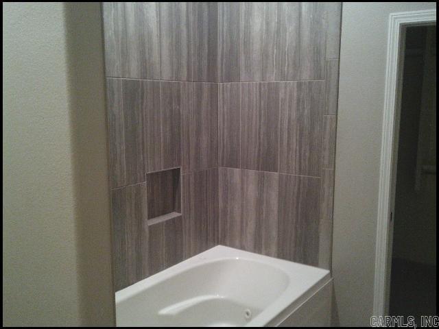 Maumelle - Residential Lease