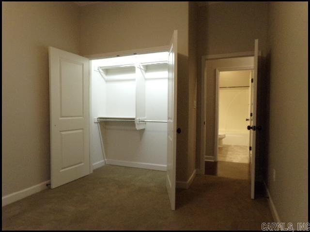 Maumelle - Residential Lease