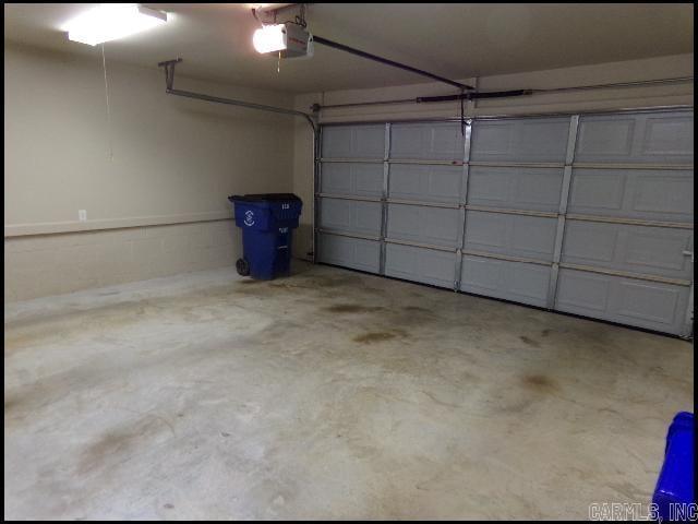 Maumelle - Residential Lease