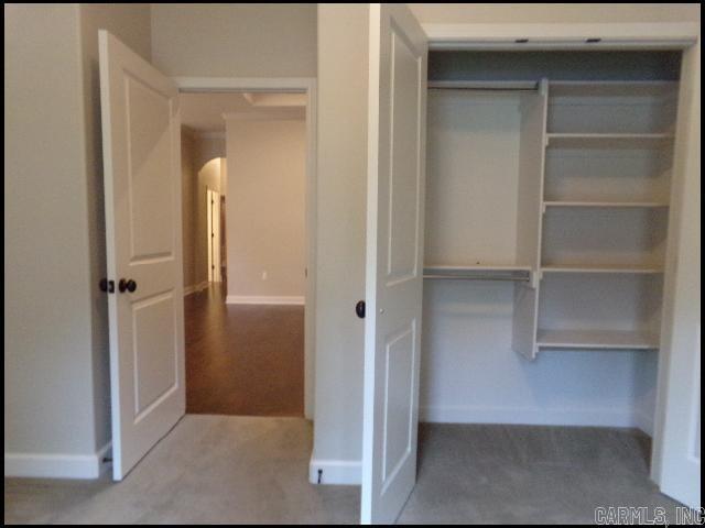 Maumelle - Residential Lease