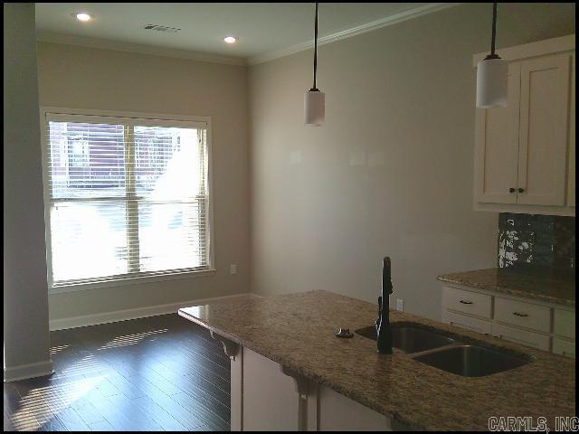 Maumelle - Residential Lease