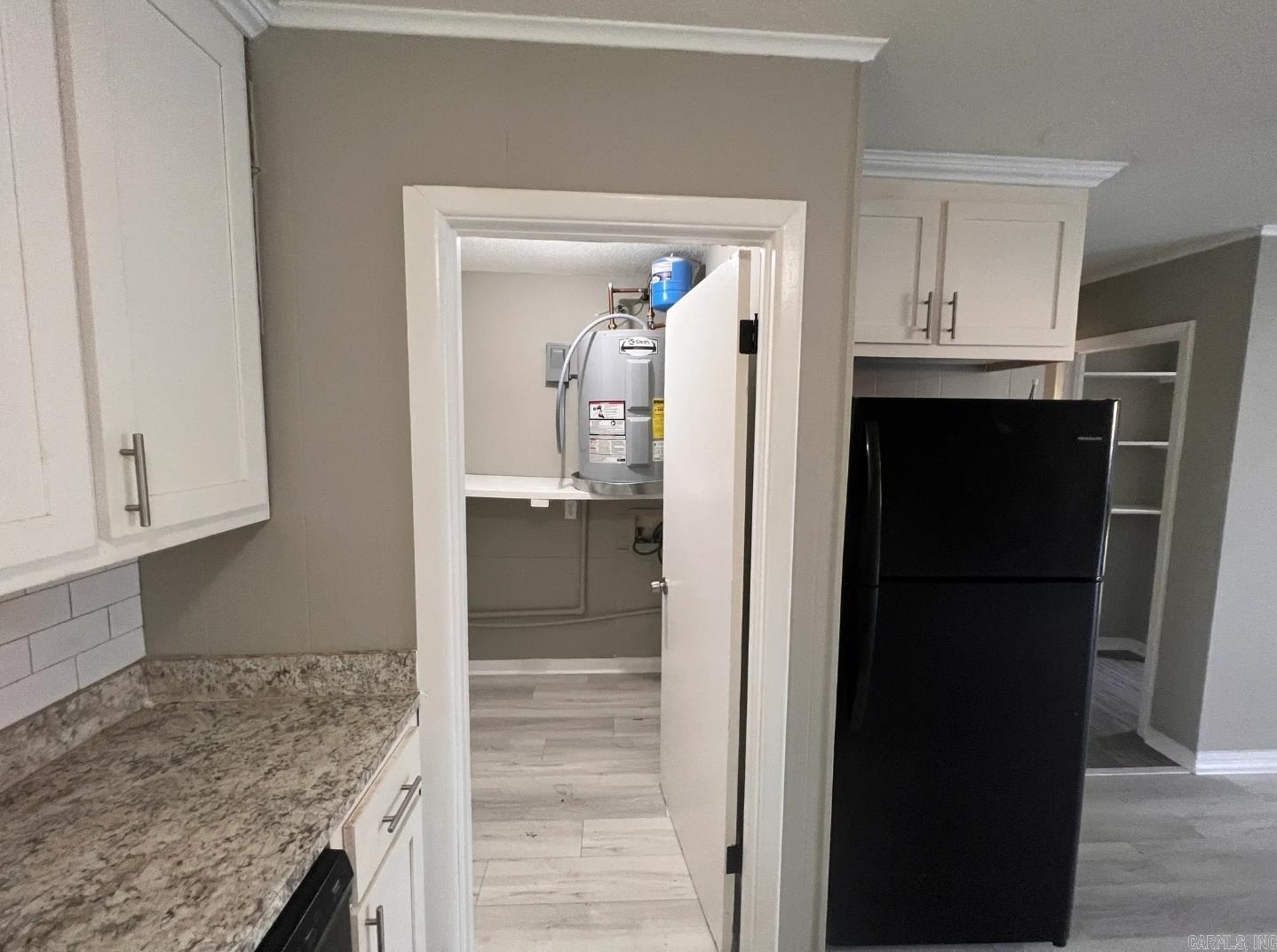 Jacksonville - Residential Lease