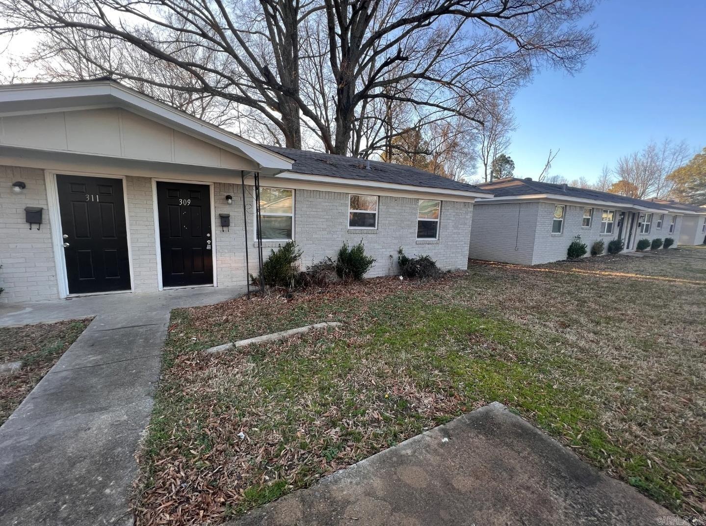Jacksonville - Residential Lease