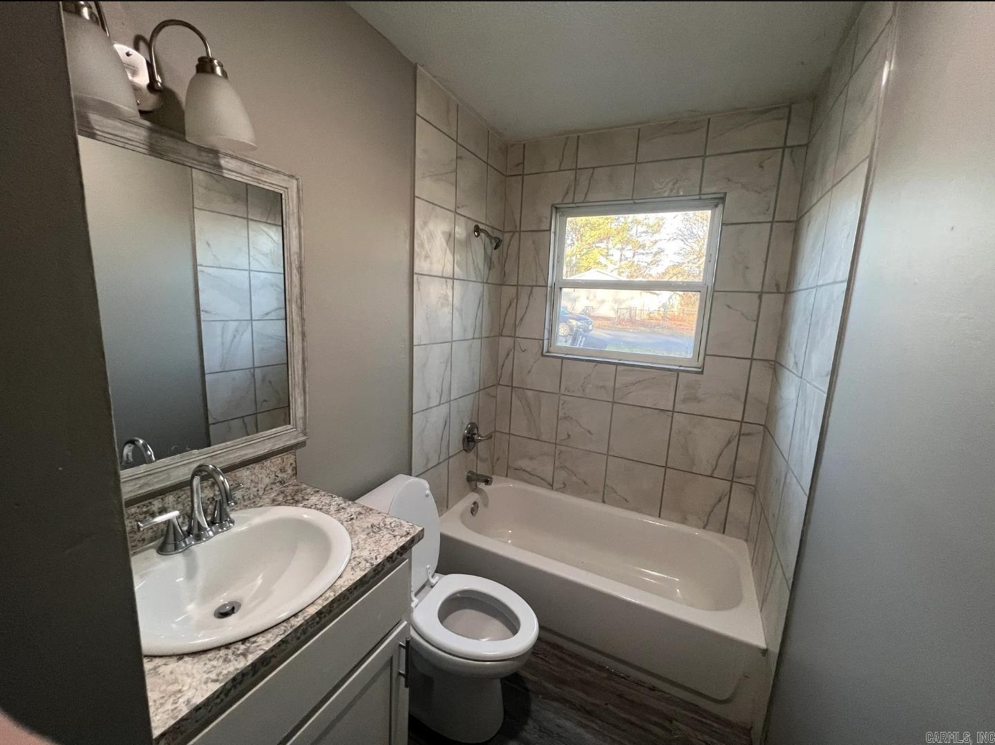 Jacksonville - Residential Lease