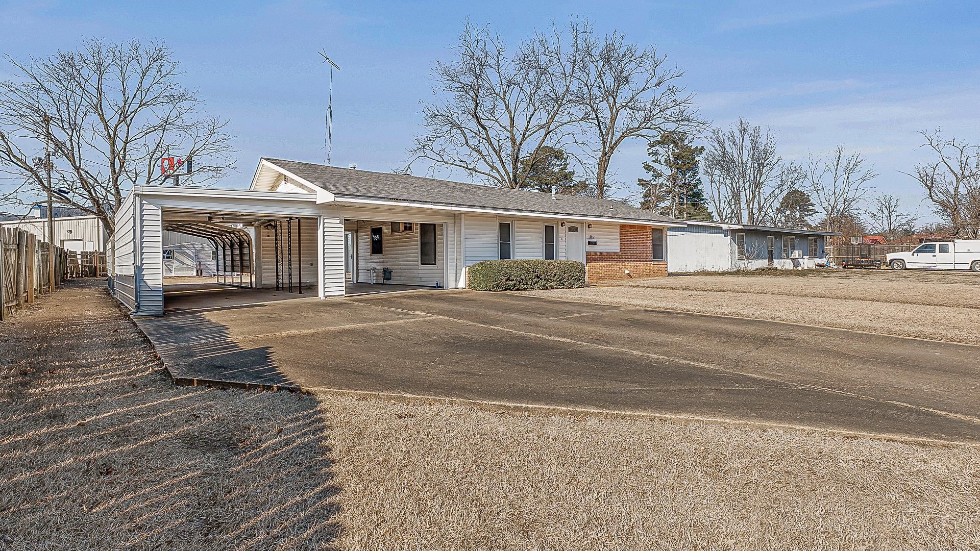 Whitlatch - Residential