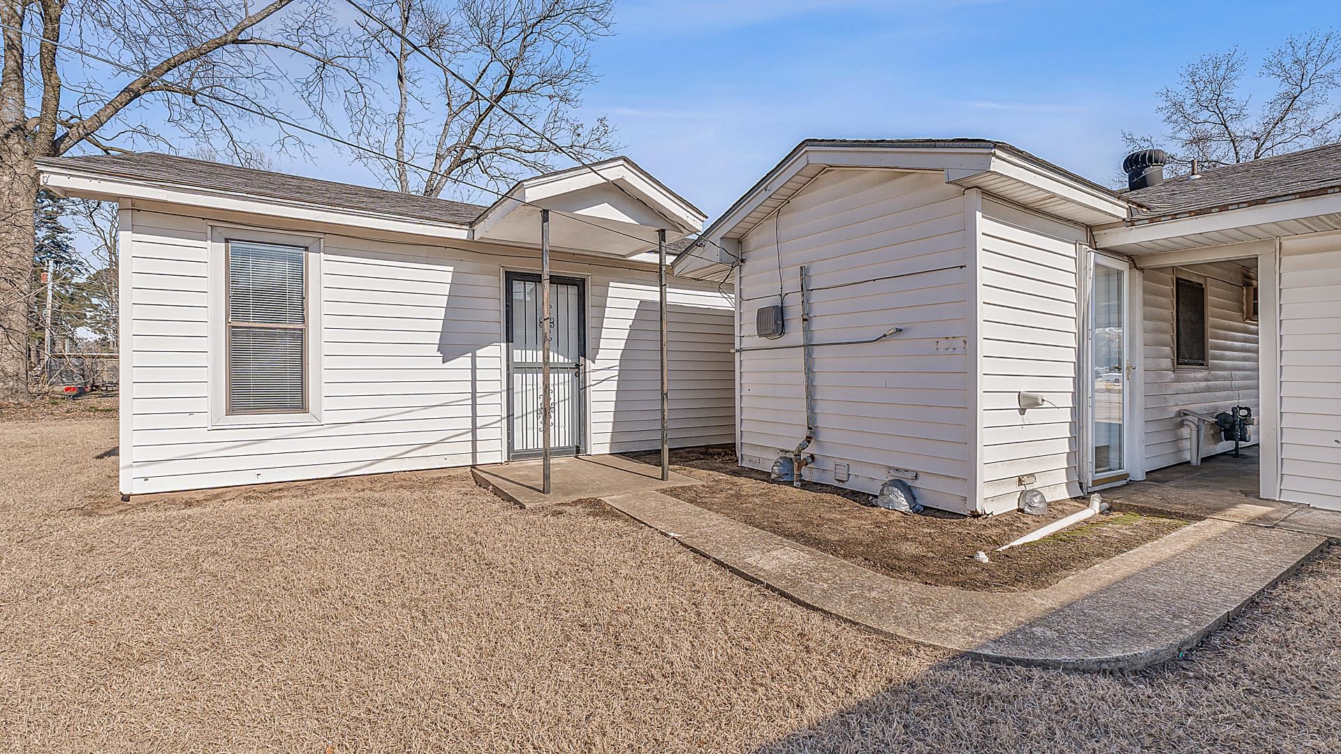 Whitlatch - Residential