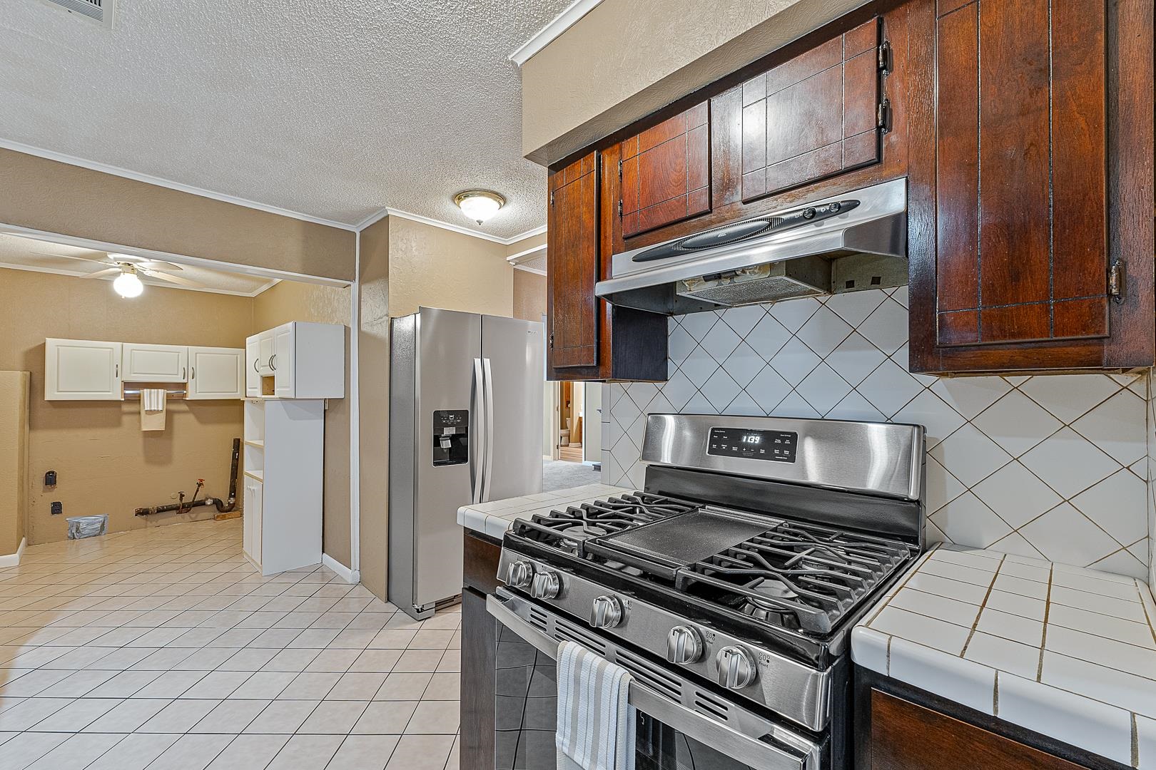 Whitlatch - Residential