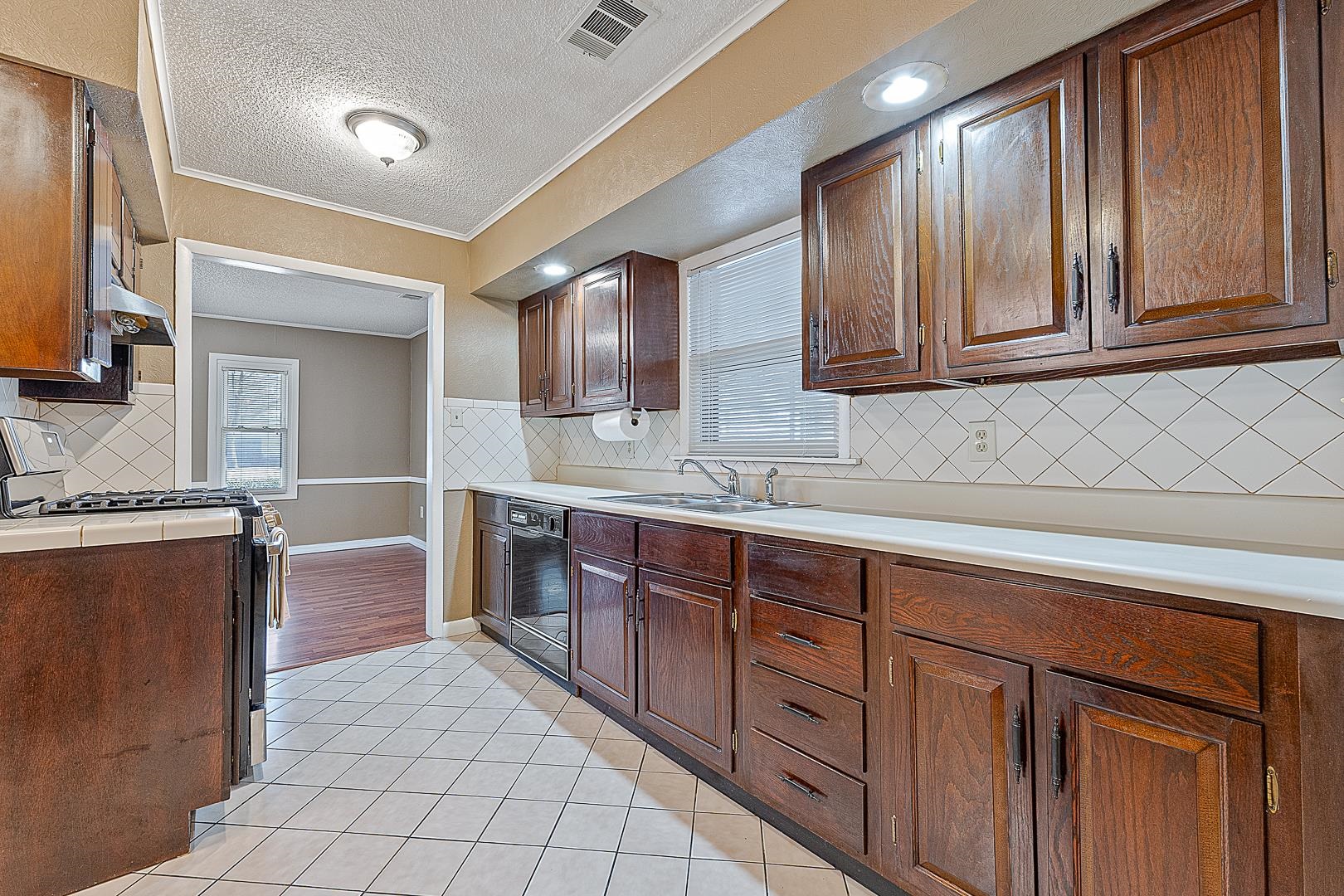 Whitlatch - Residential