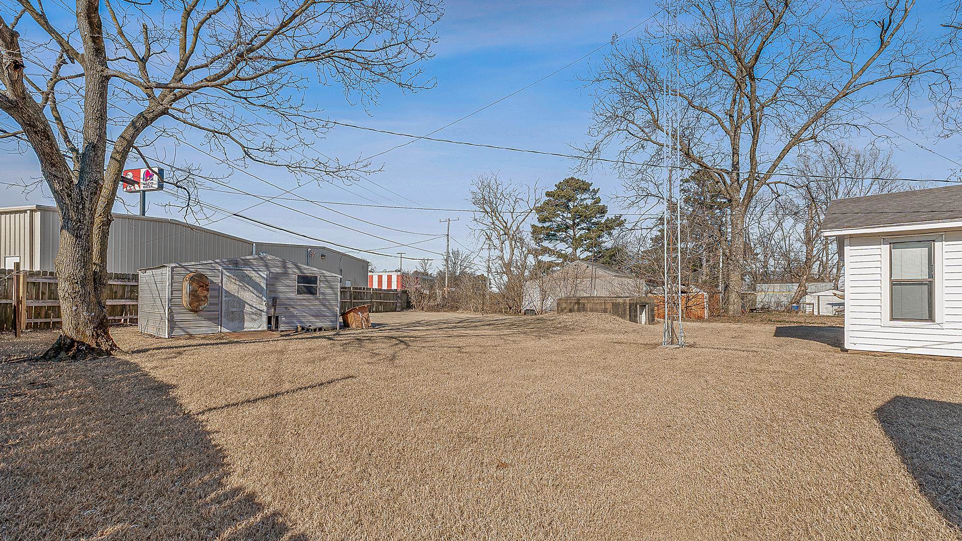 Whitlatch - Residential