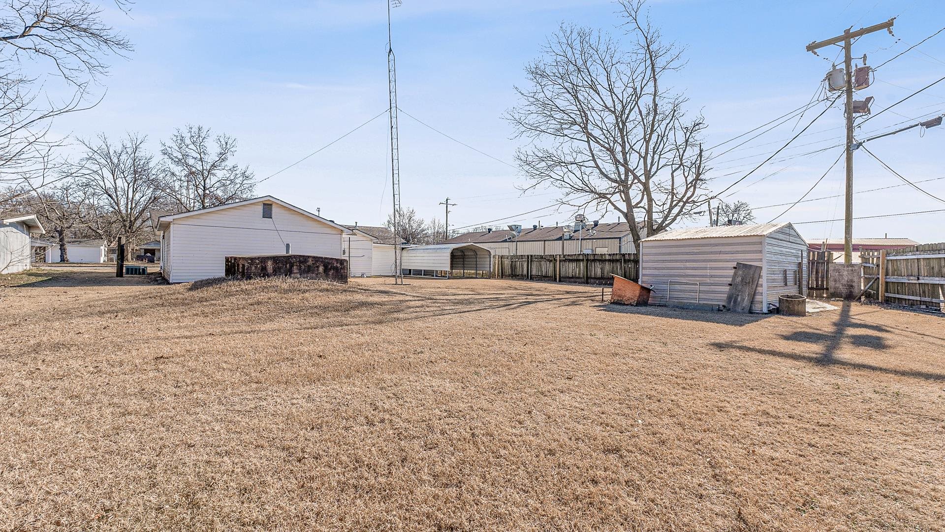 Whitlatch - Residential