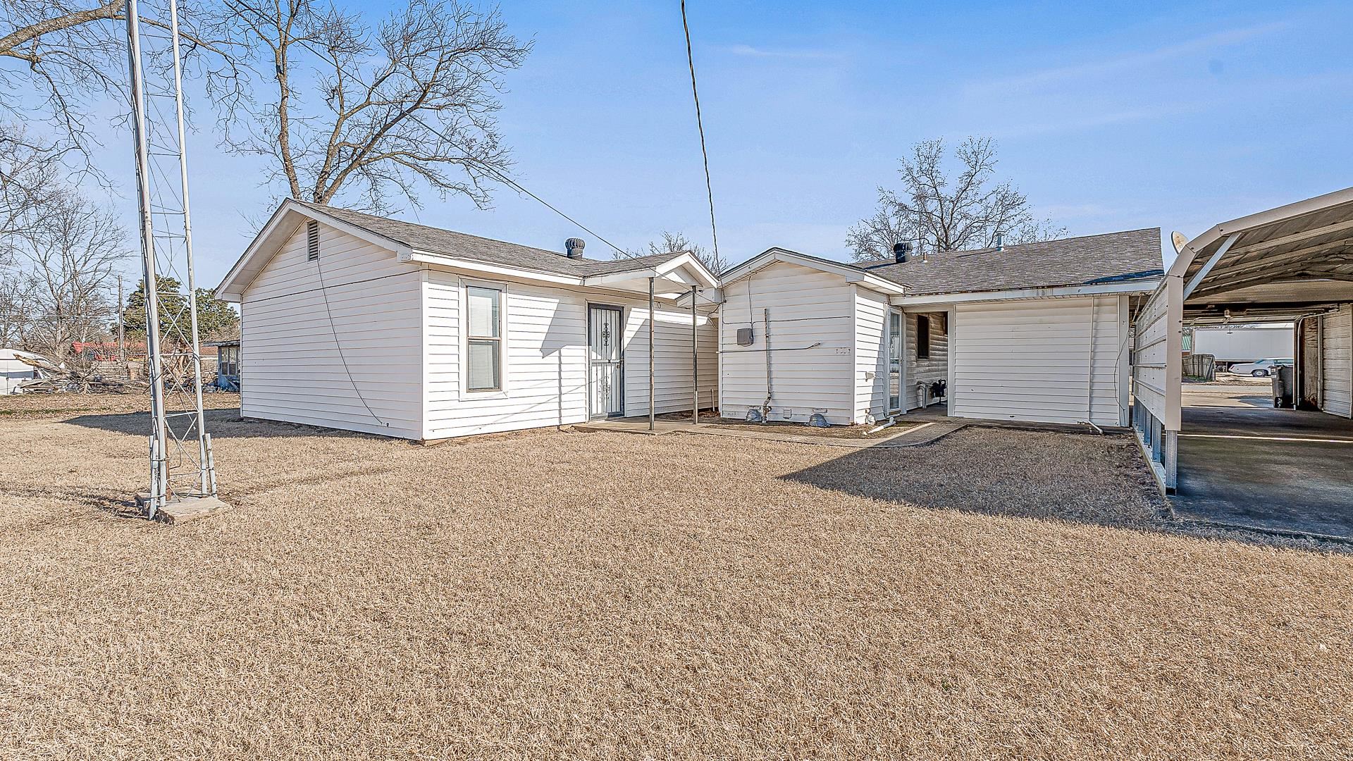 Whitlatch - Residential