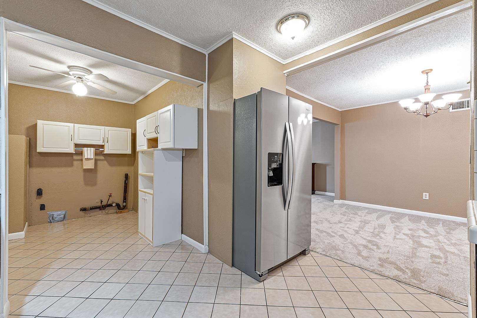 Whitlatch - Residential