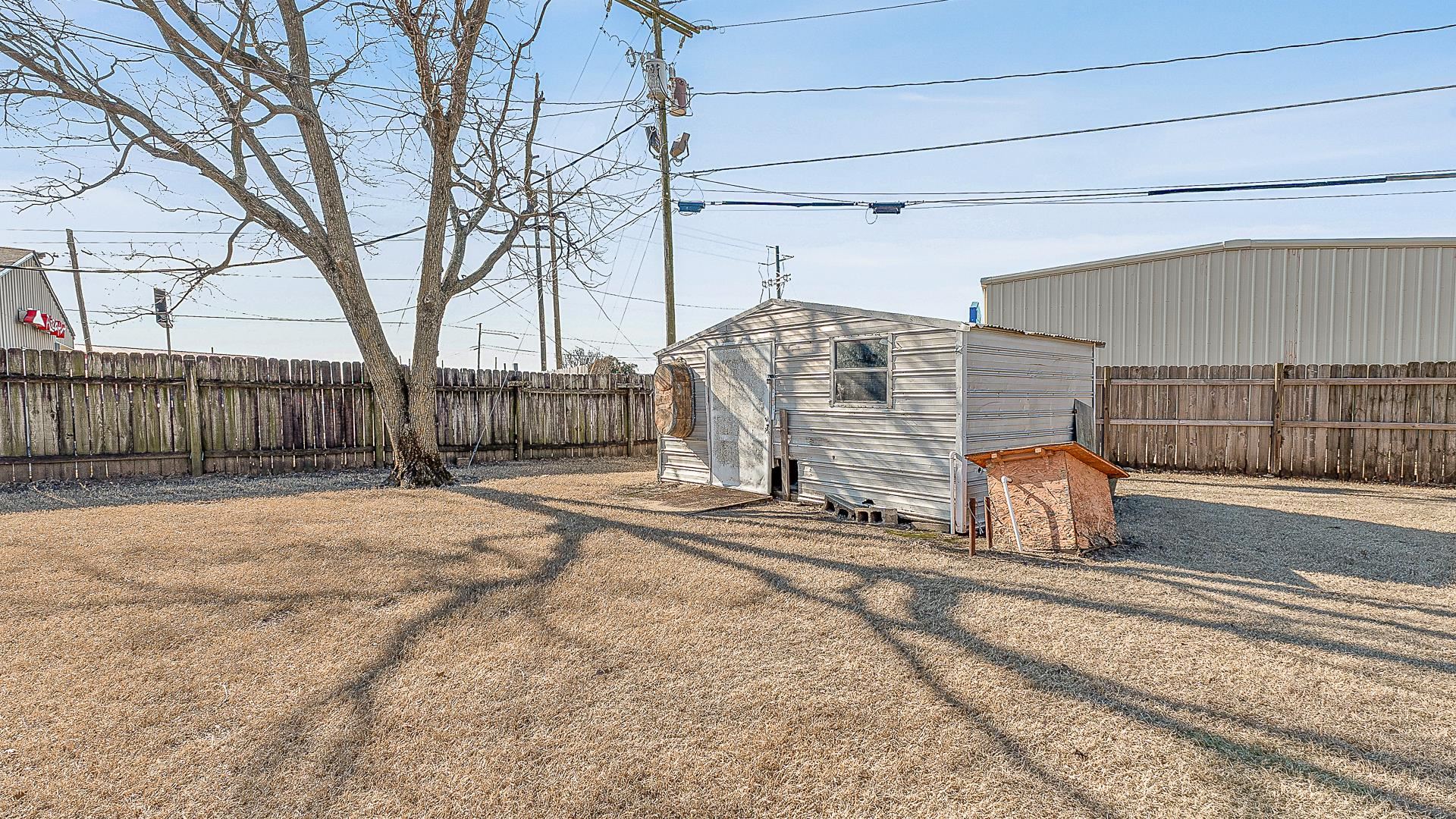 Whitlatch - Residential