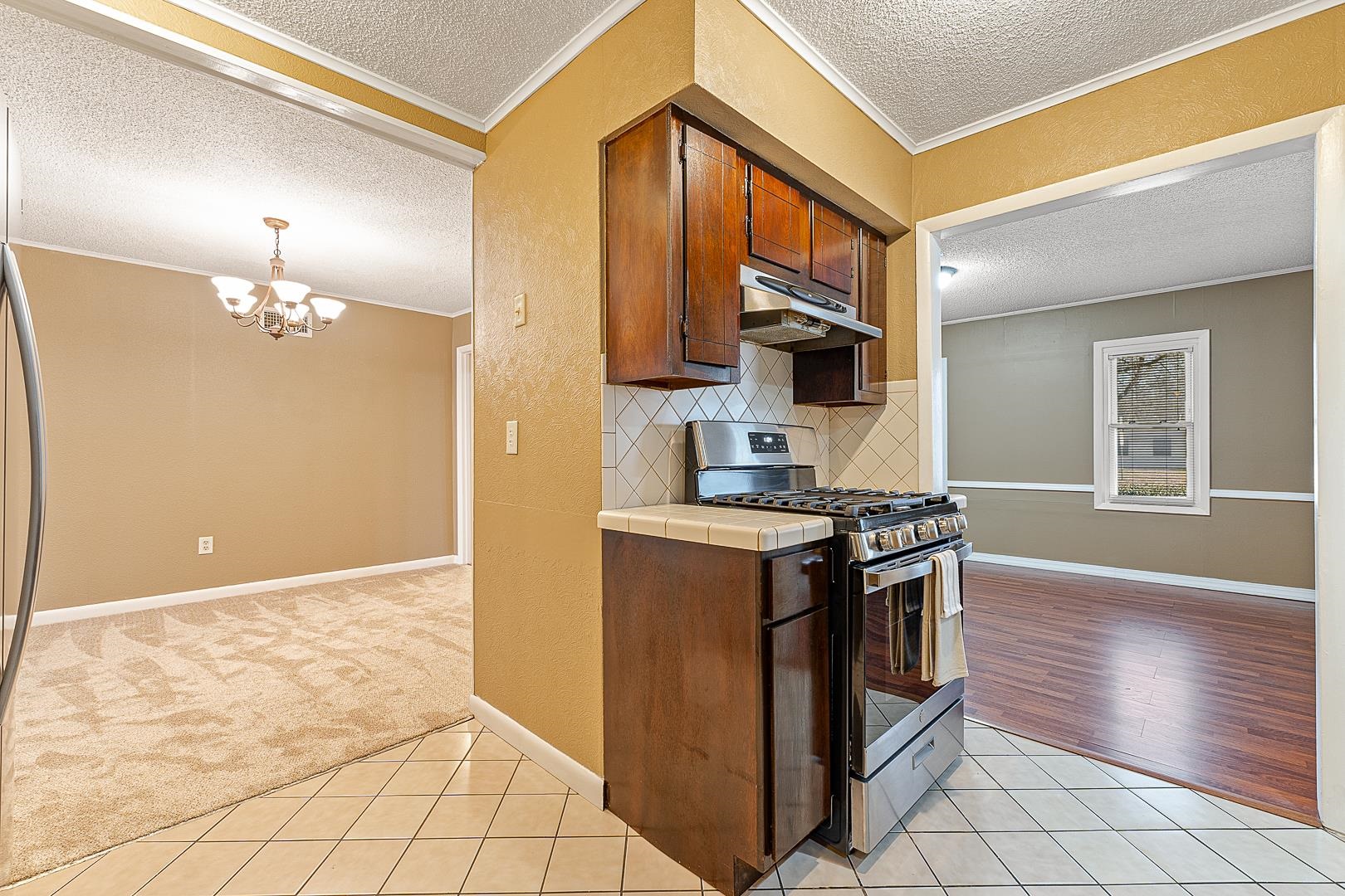 Whitlatch - Residential