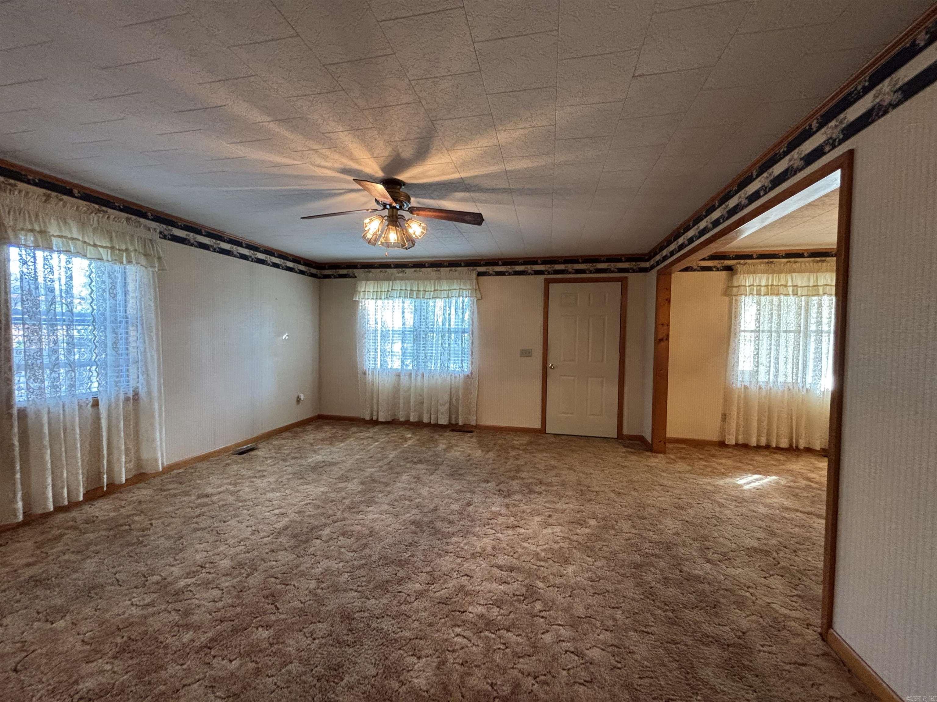 WALNUT RIDGE ORIGINAL - Residential