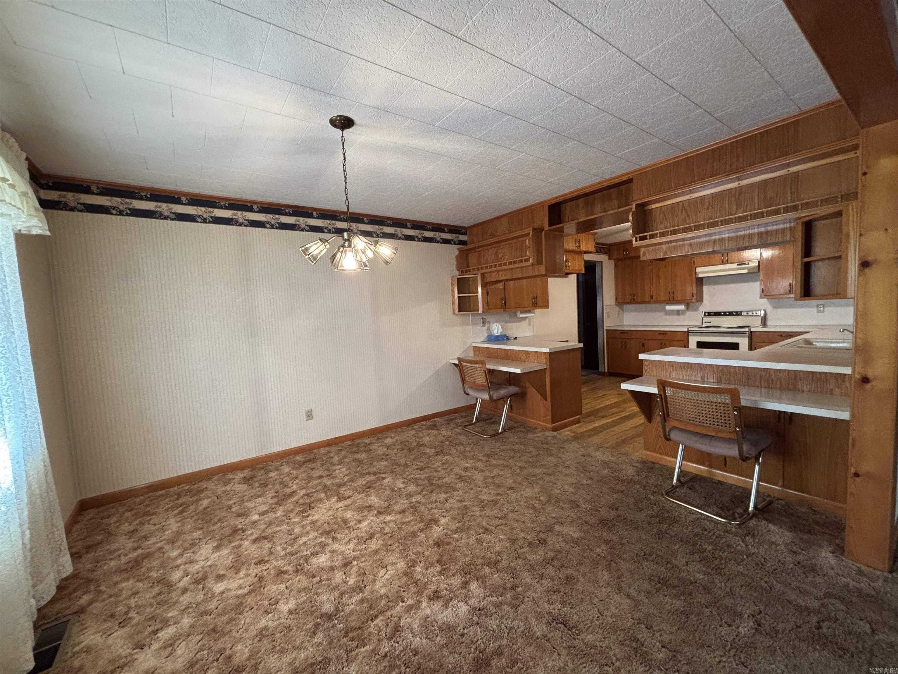 WALNUT RIDGE ORIGINAL - Residential