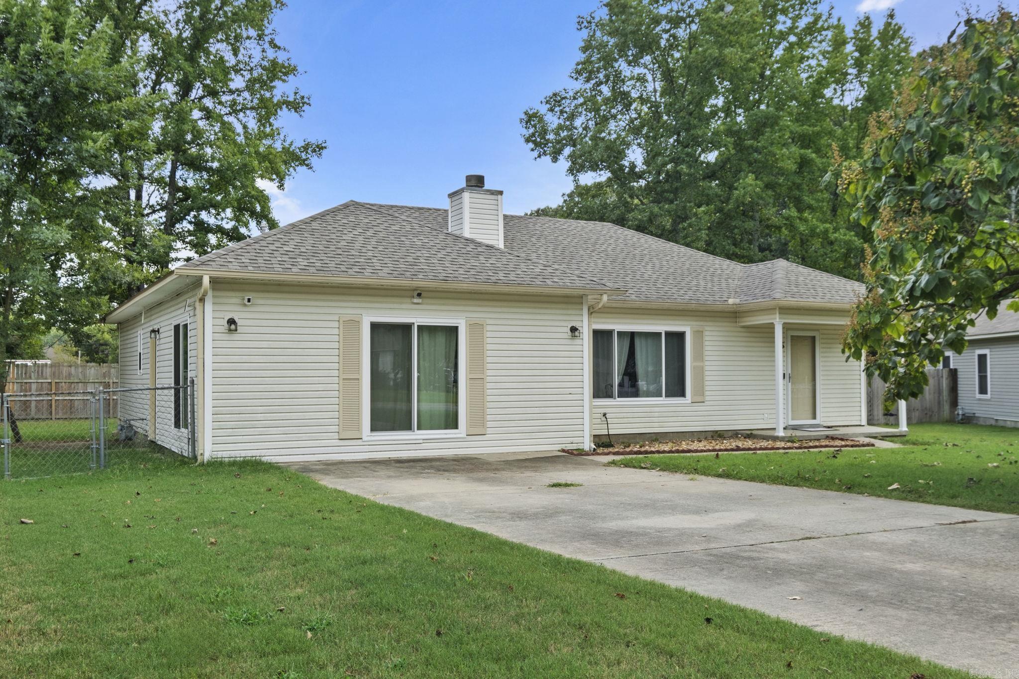 BELLEVUE - Residential