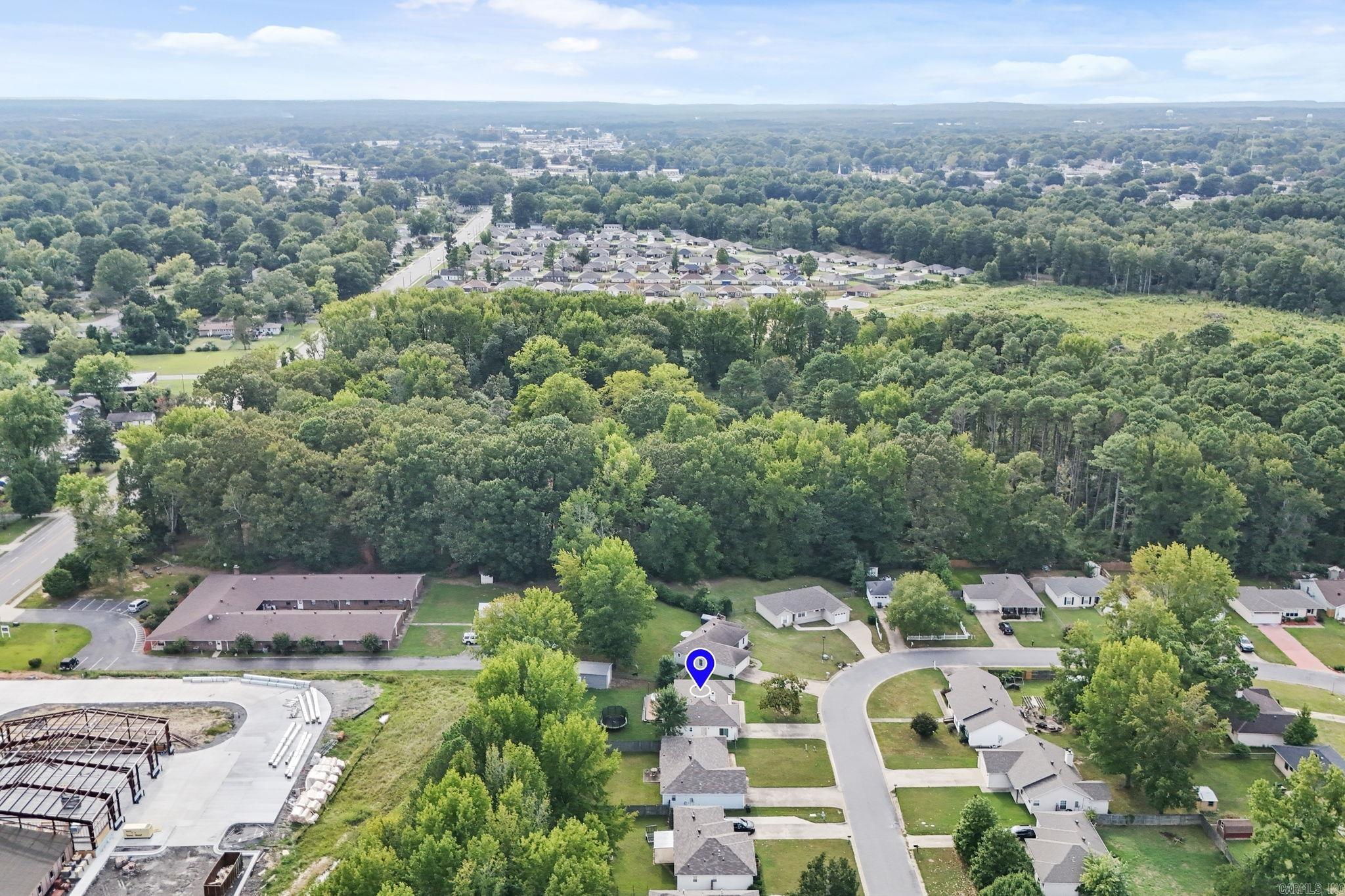 BELLEVUE - Residential