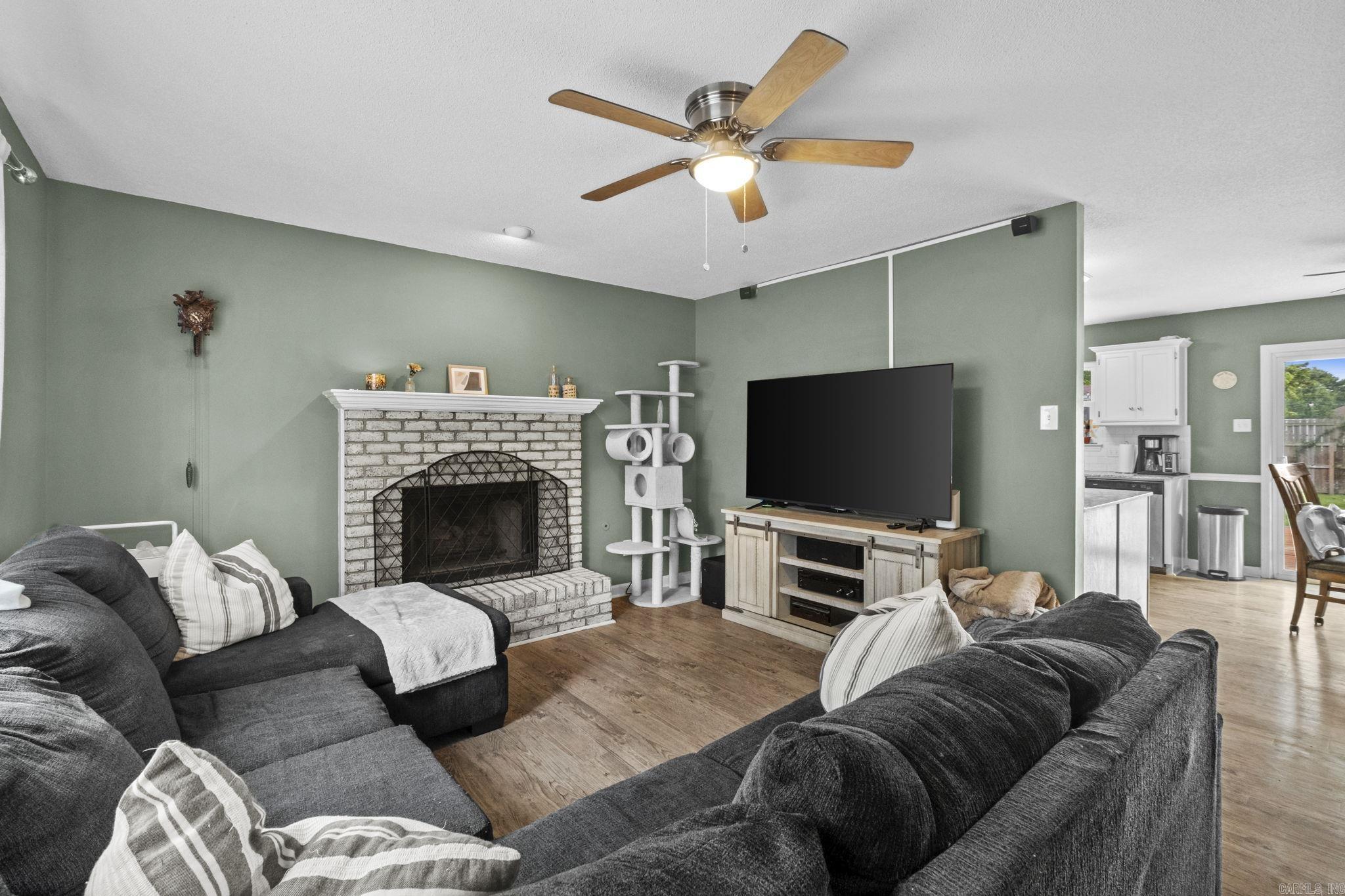 BELLEVUE - Residential