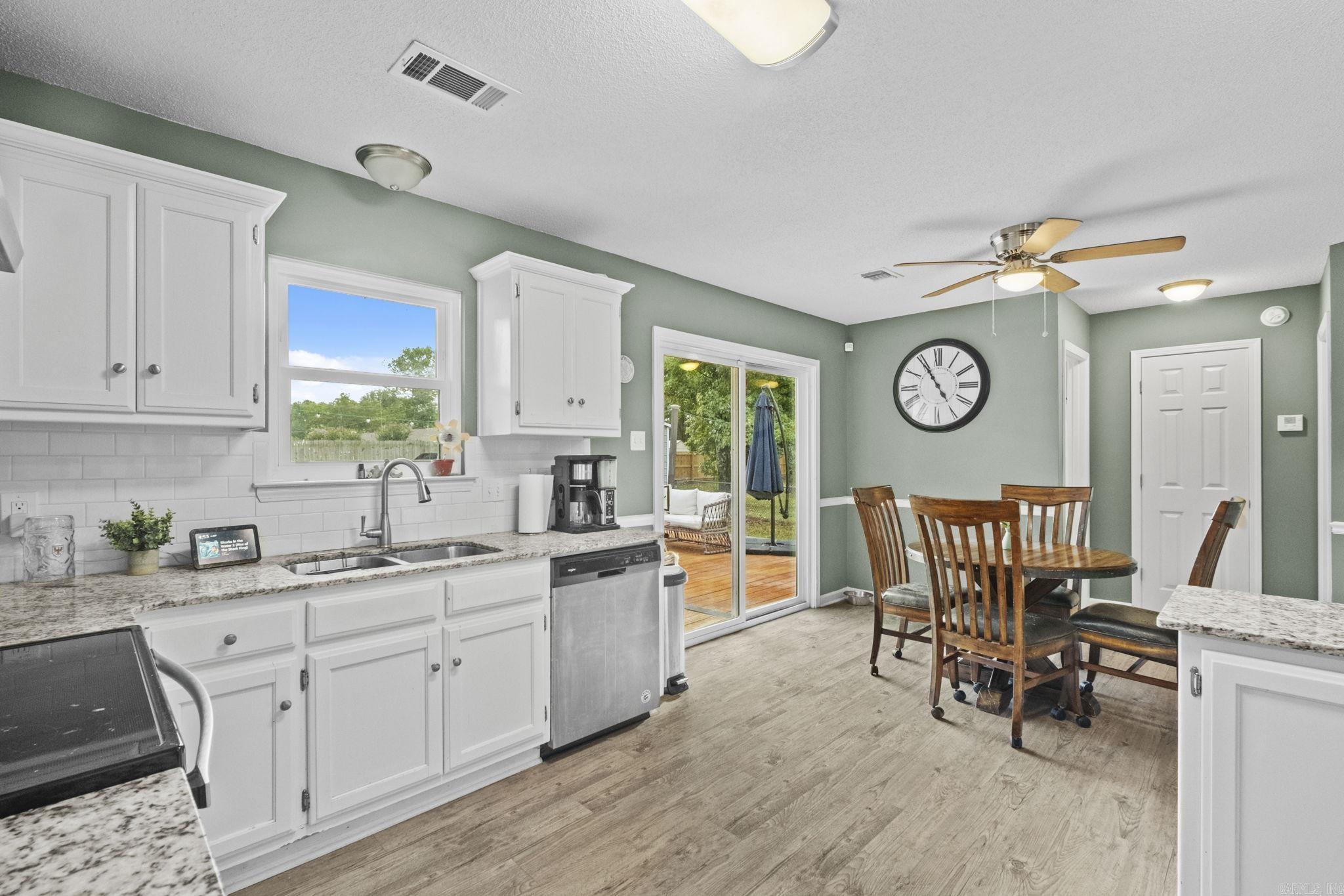 BELLEVUE - Residential