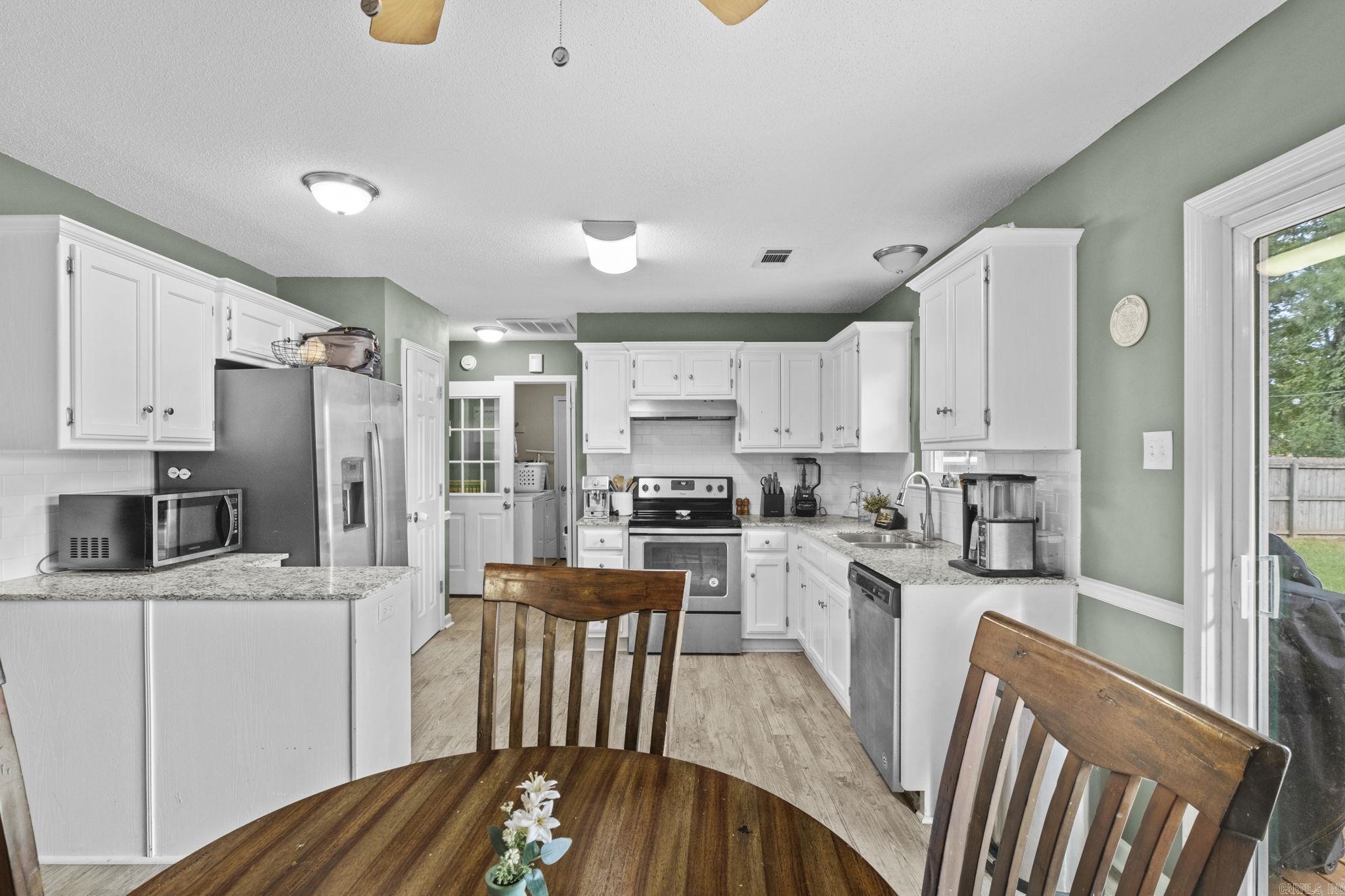 BELLEVUE - Residential