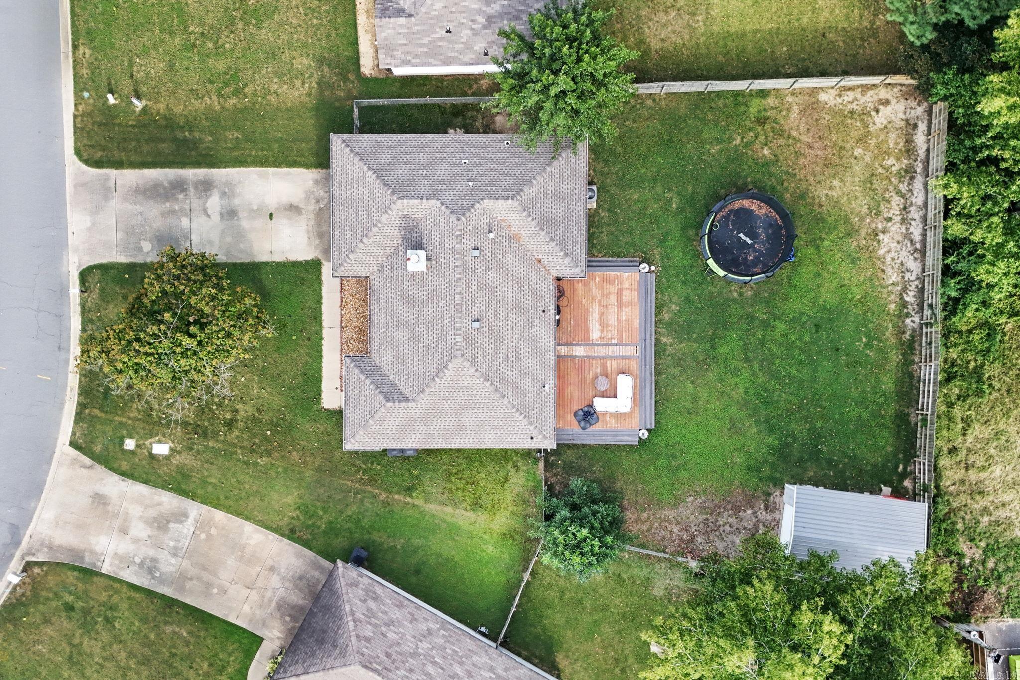 BELLEVUE - Residential