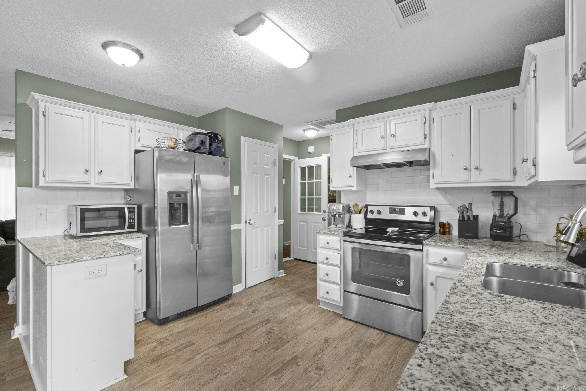 BELLEVUE - Residential