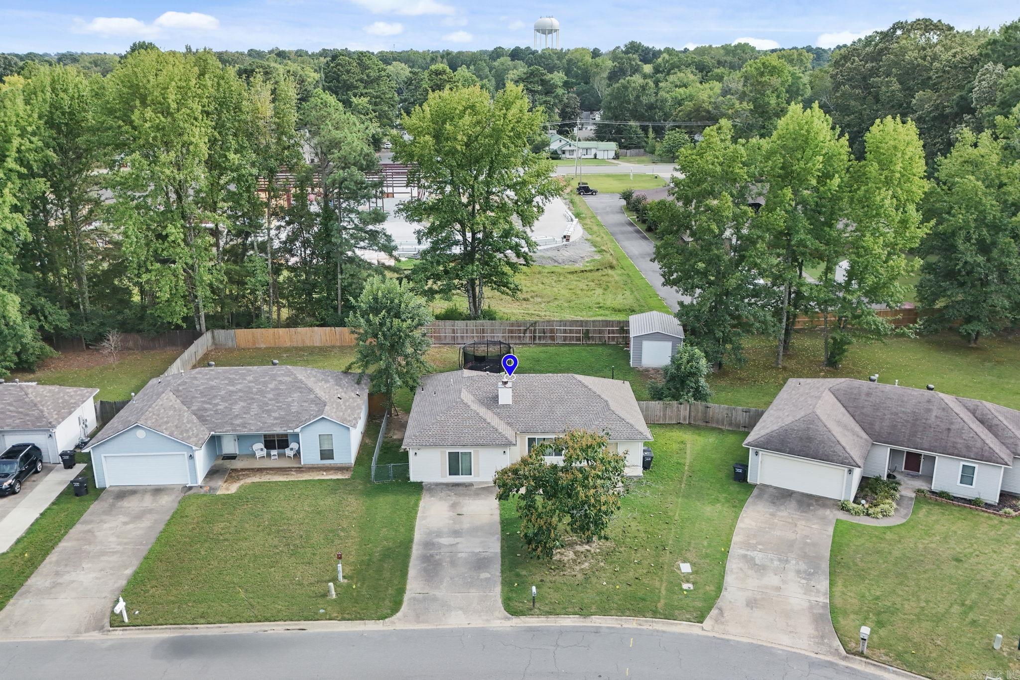 BELLEVUE - Residential