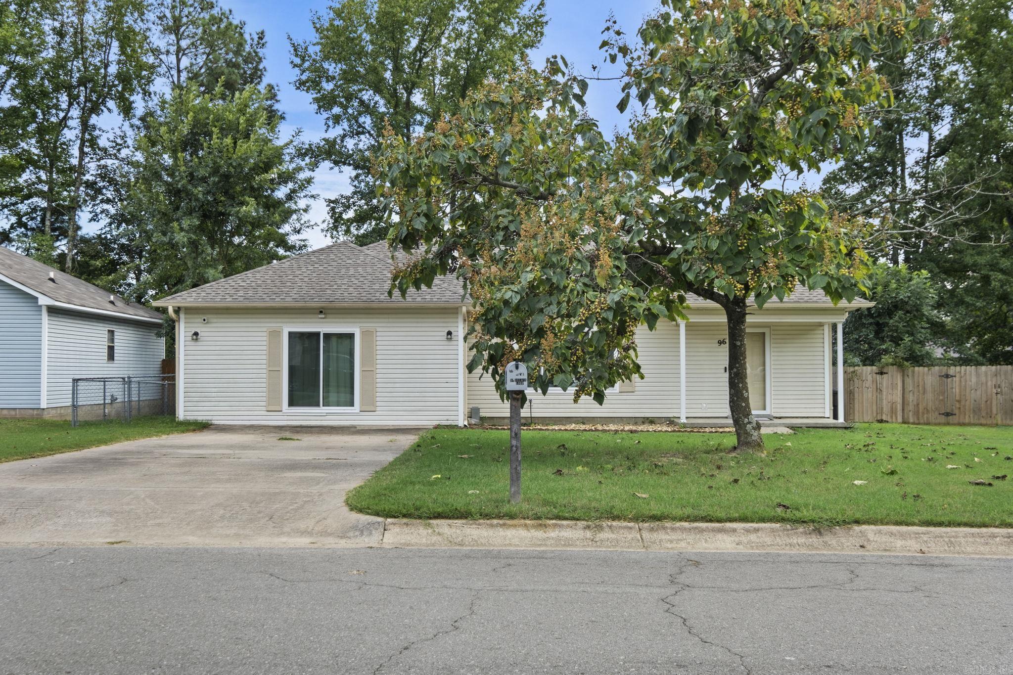 BELLEVUE - Residential