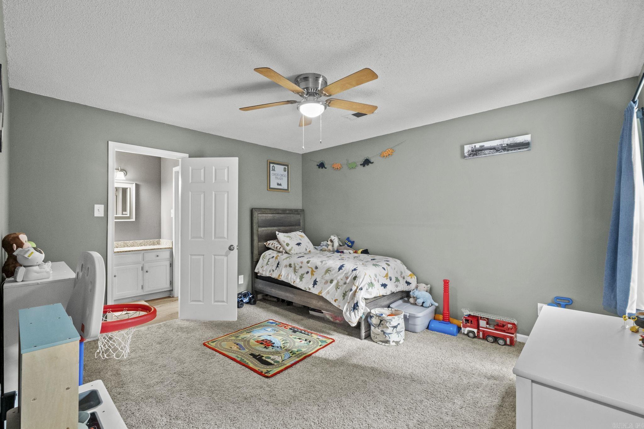 BELLEVUE - Residential