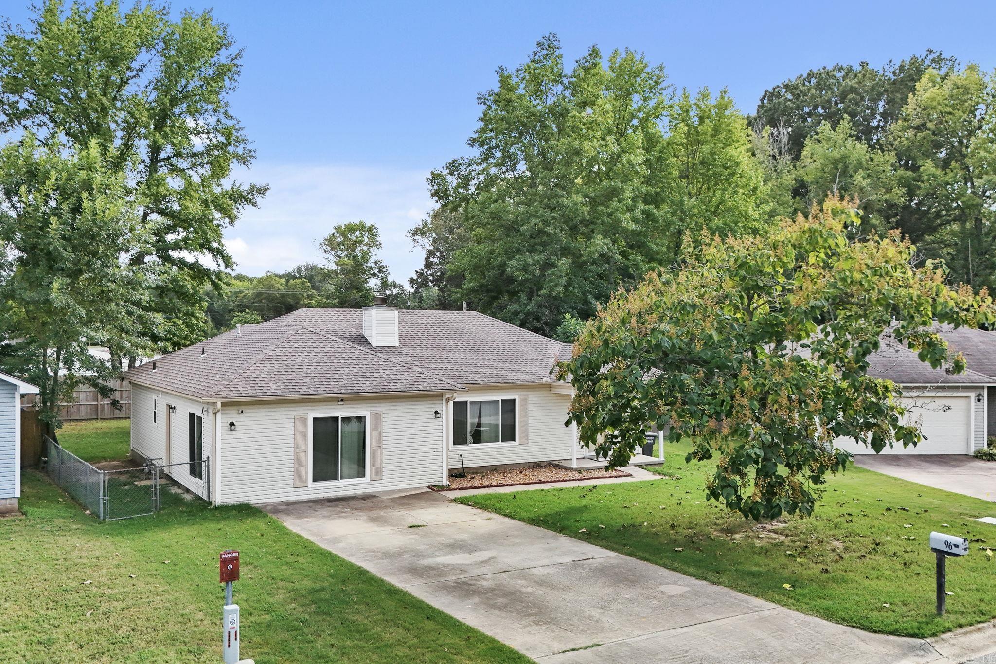 BELLEVUE - Residential