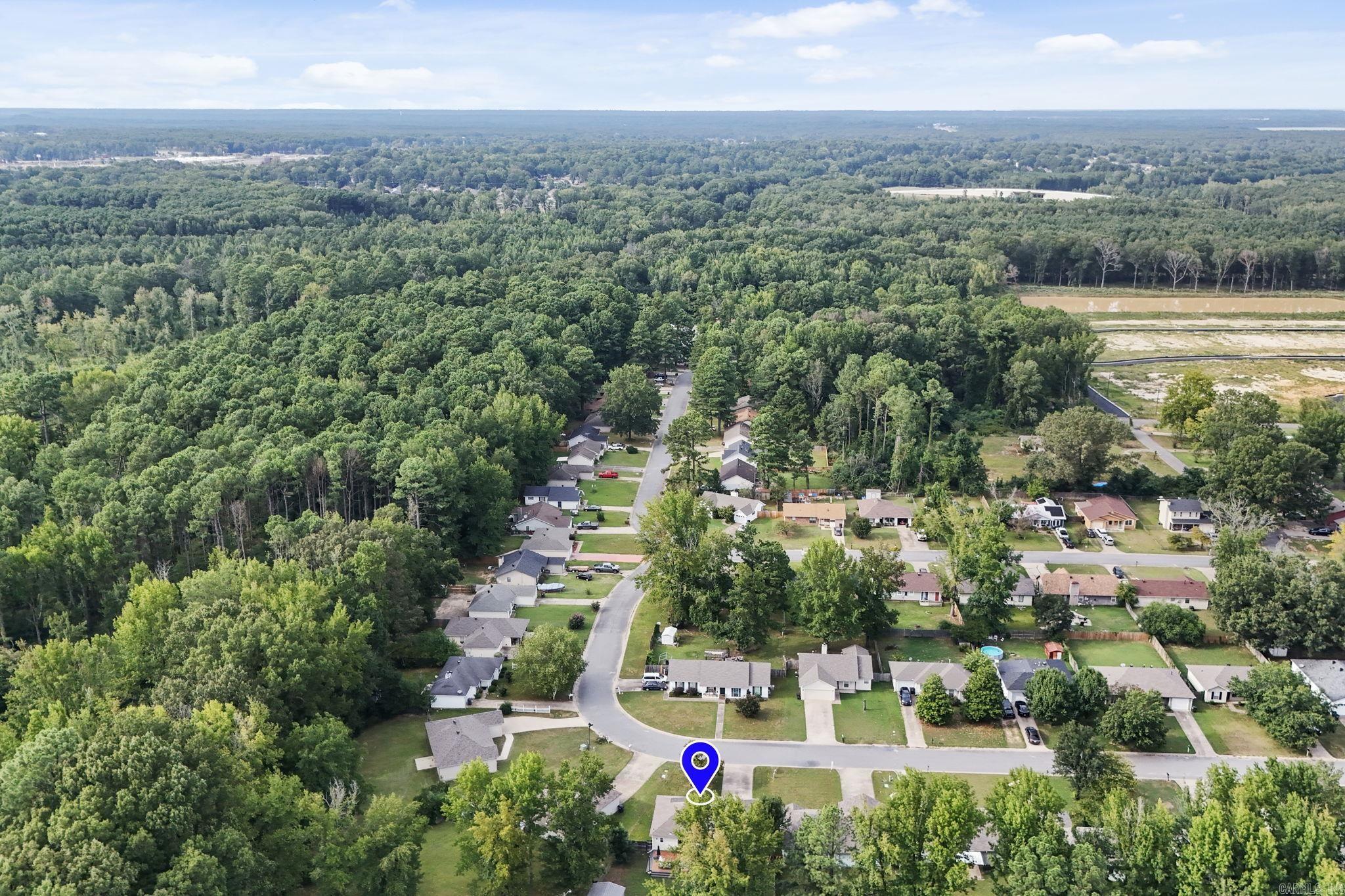 BELLEVUE - Residential