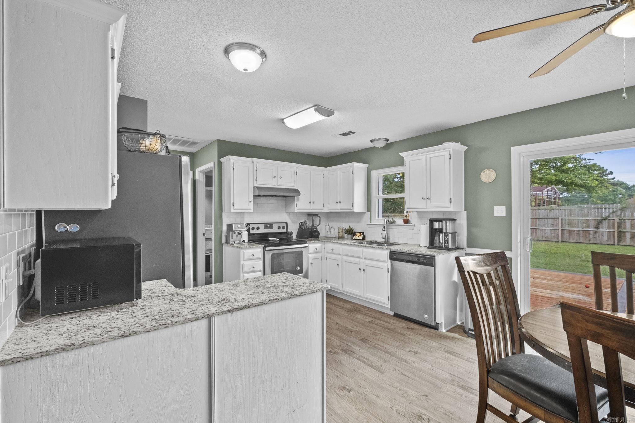 BELLEVUE - Residential