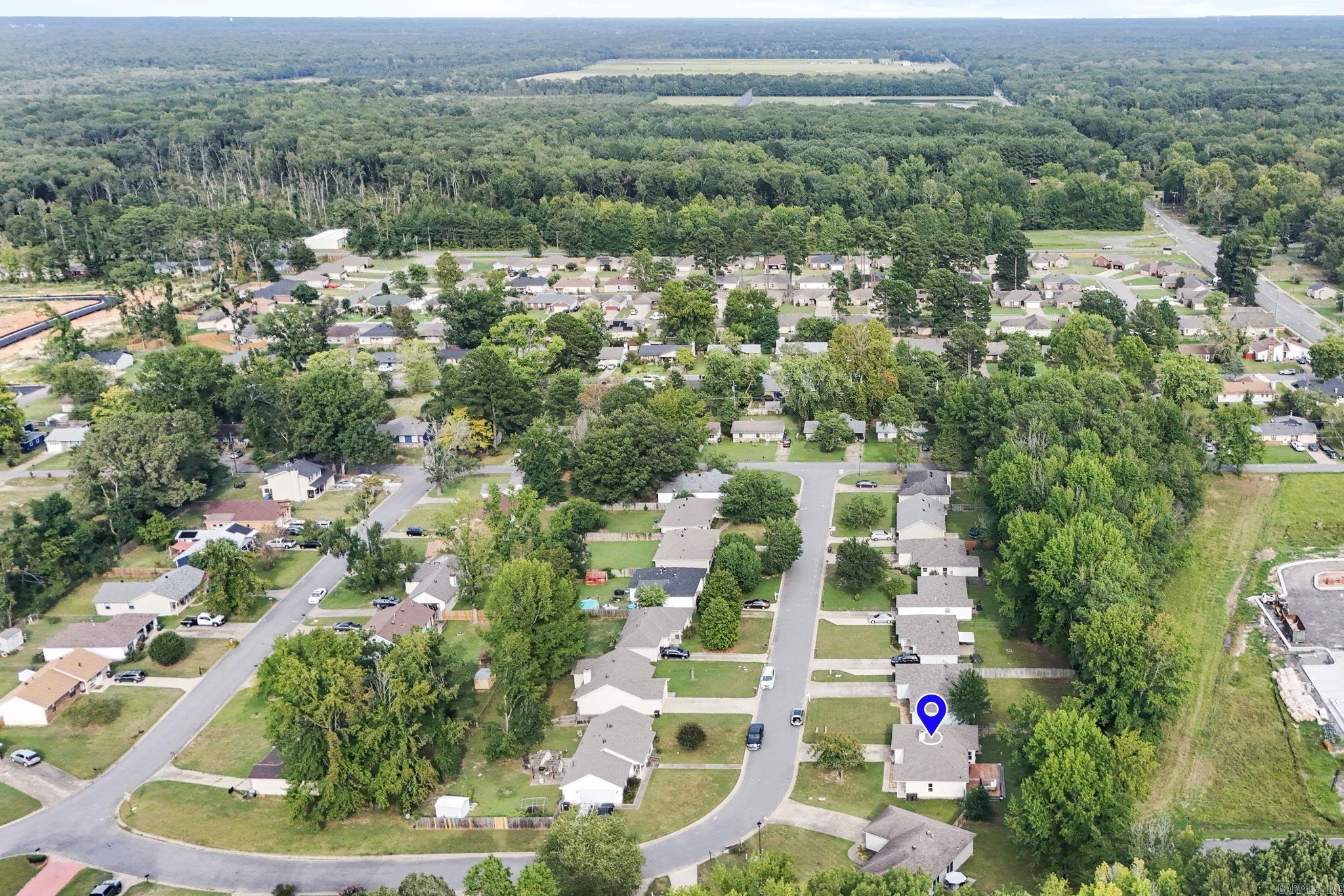 BELLEVUE - Residential