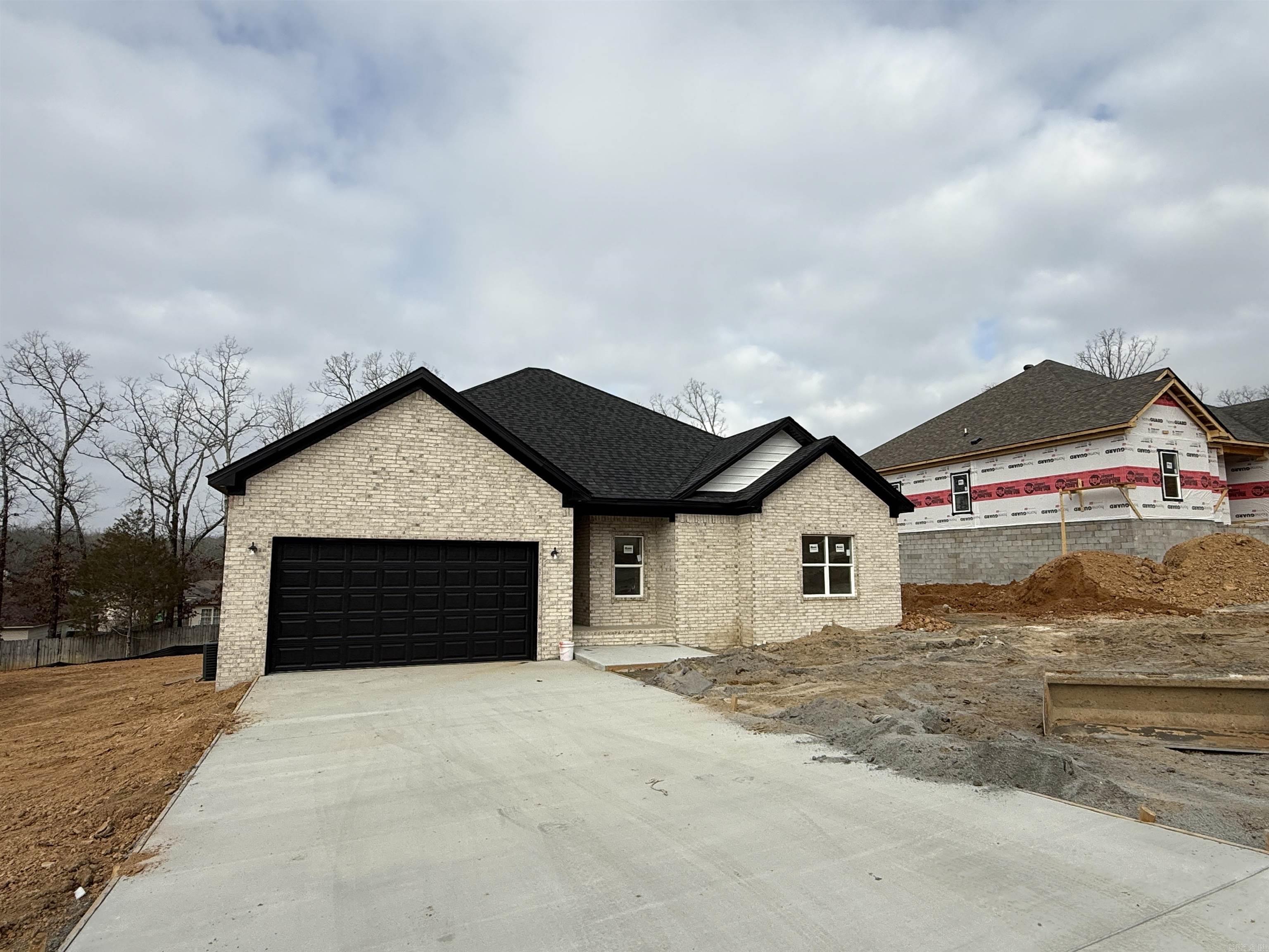 GEORGE'S CROSSING SUBDIVISION PH - Residential