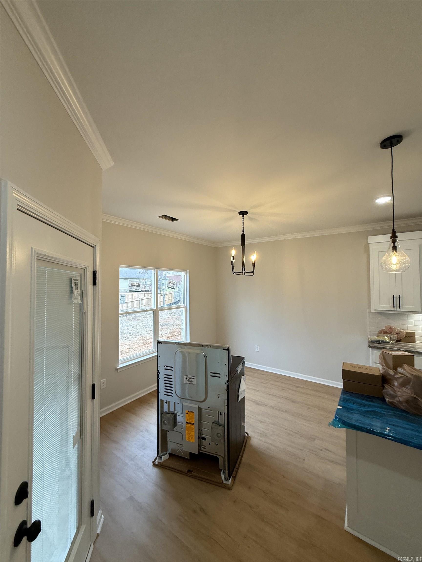 GEORGE'S CROSSING SUBDIVISION PH - Residential