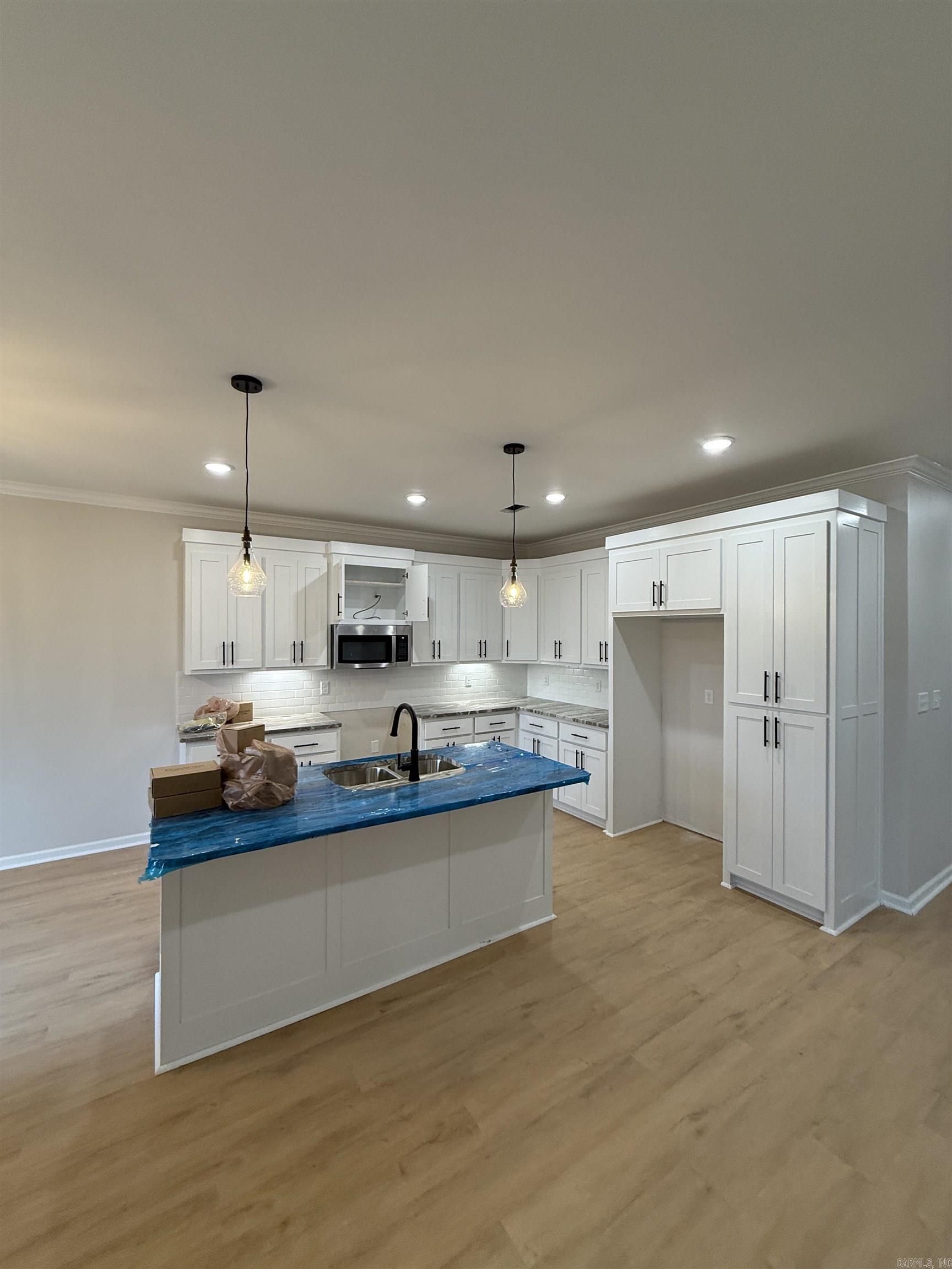 GEORGE'S CROSSING SUBDIVISION PH - Residential