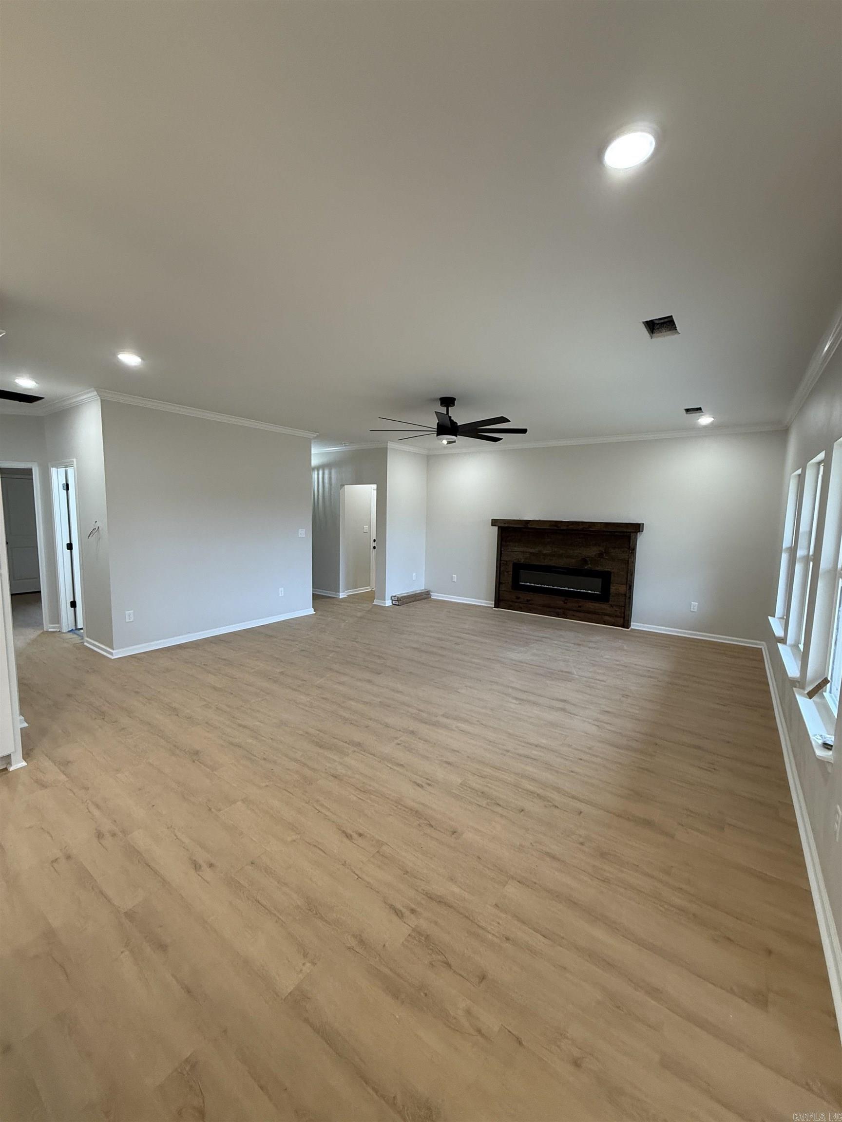 GEORGE'S CROSSING SUBDIVISION PH - Residential