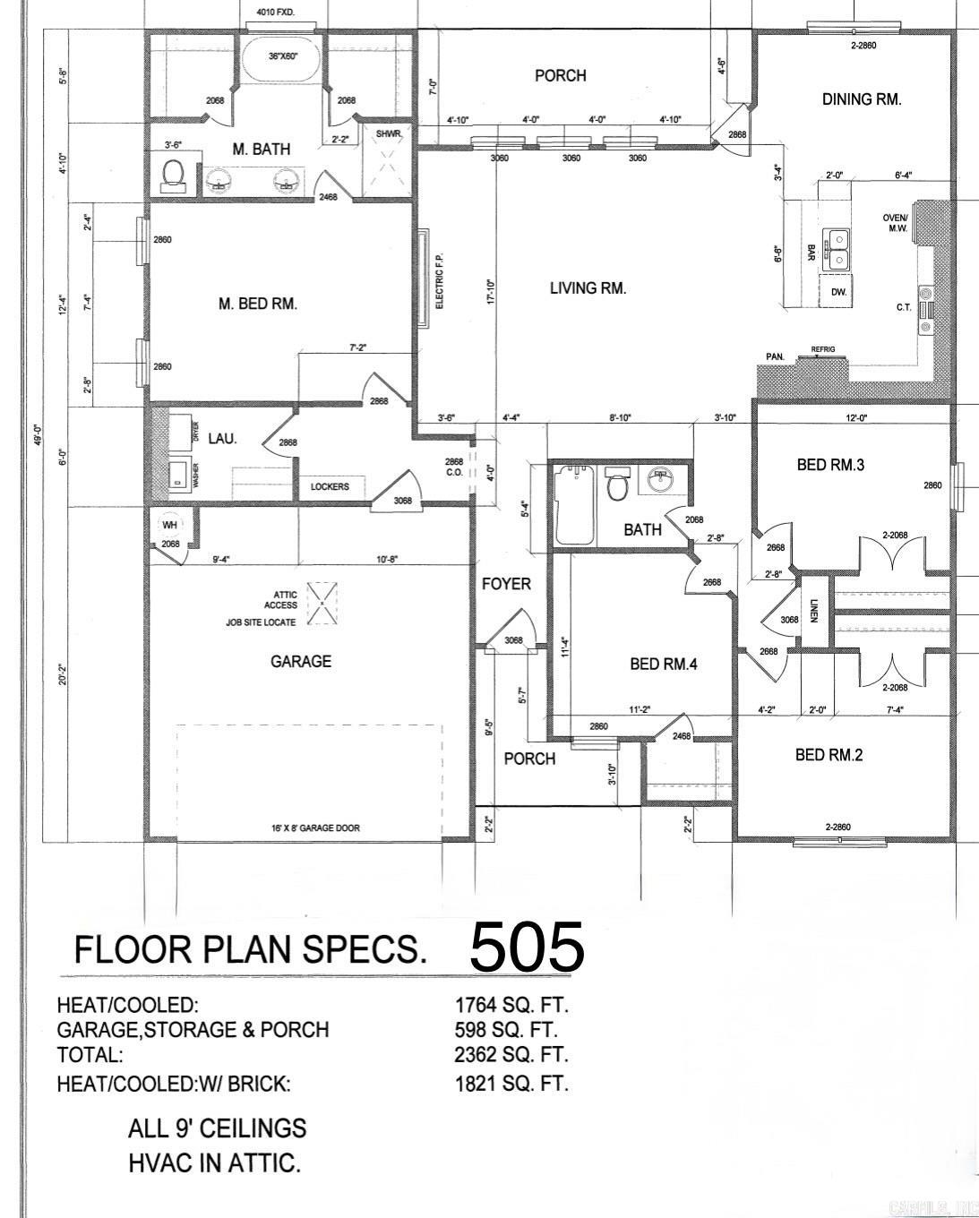 GEORGE'S CROSSING SUBDIVISION PH - Residential