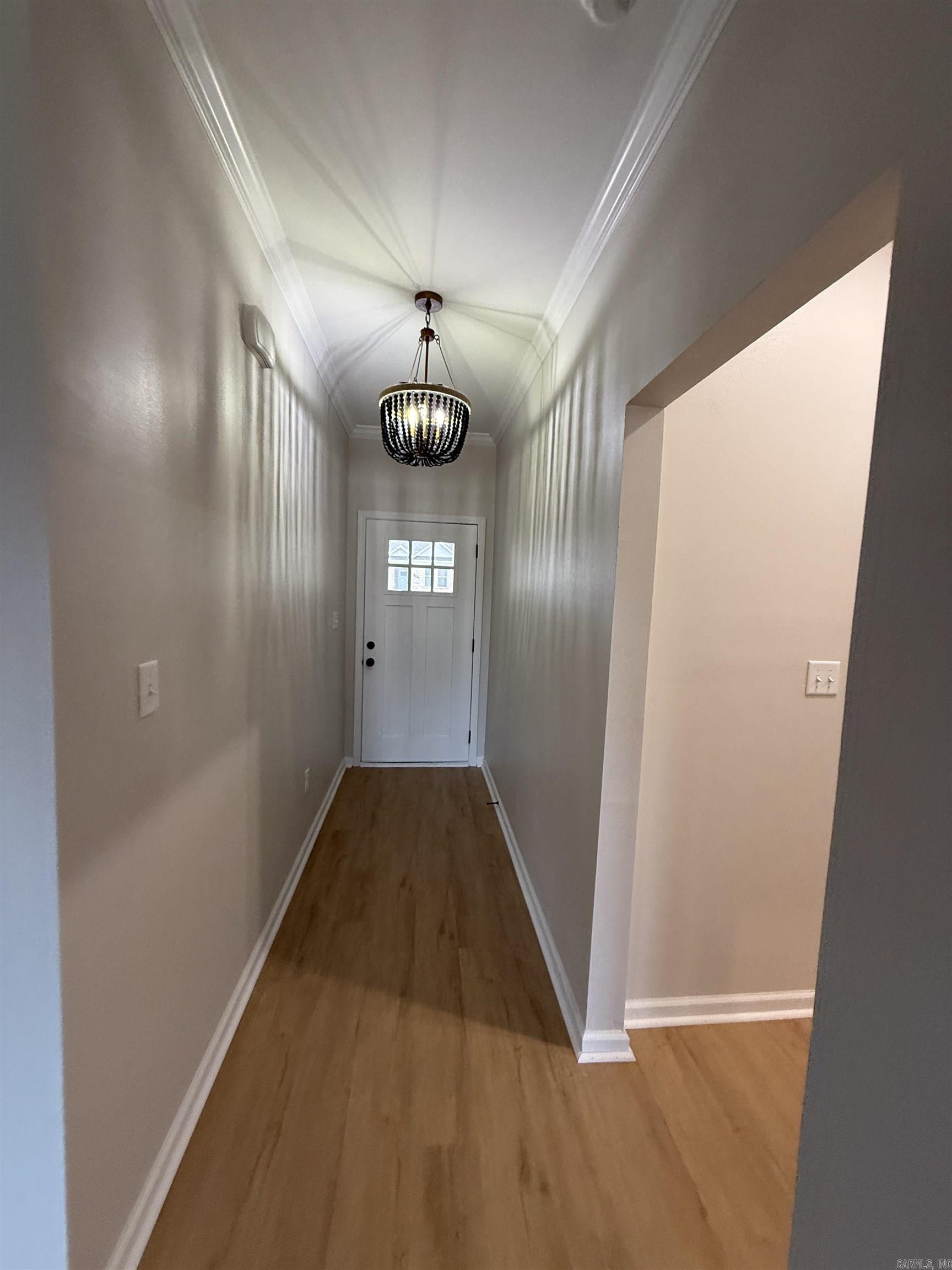 GEORGE'S CROSSING SUBDIVISION PH - Residential