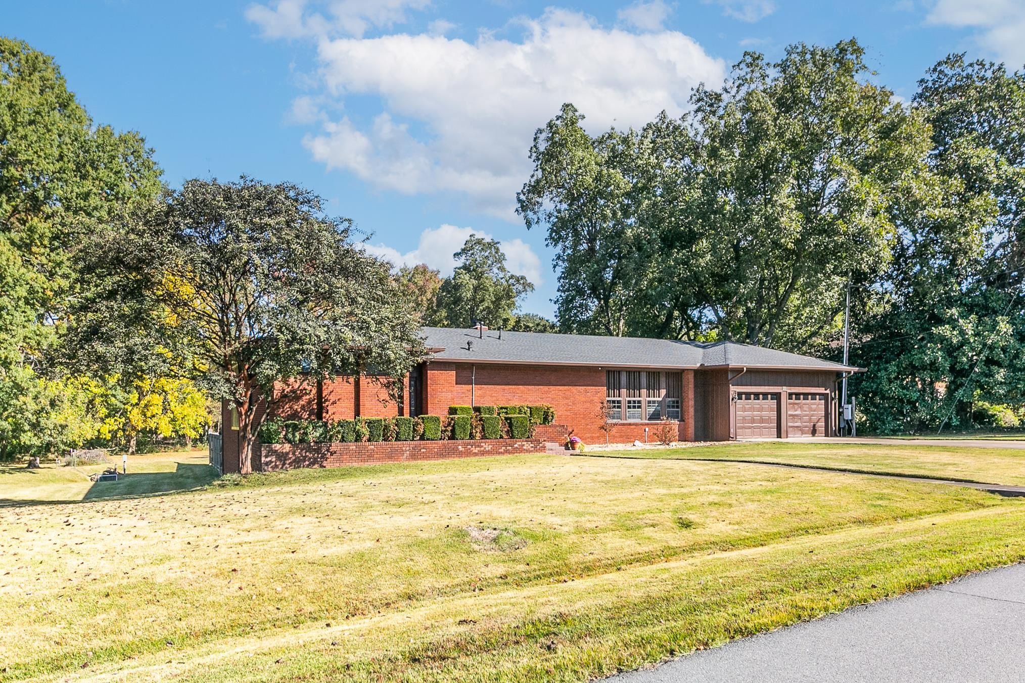 DON HUTSON - Residential