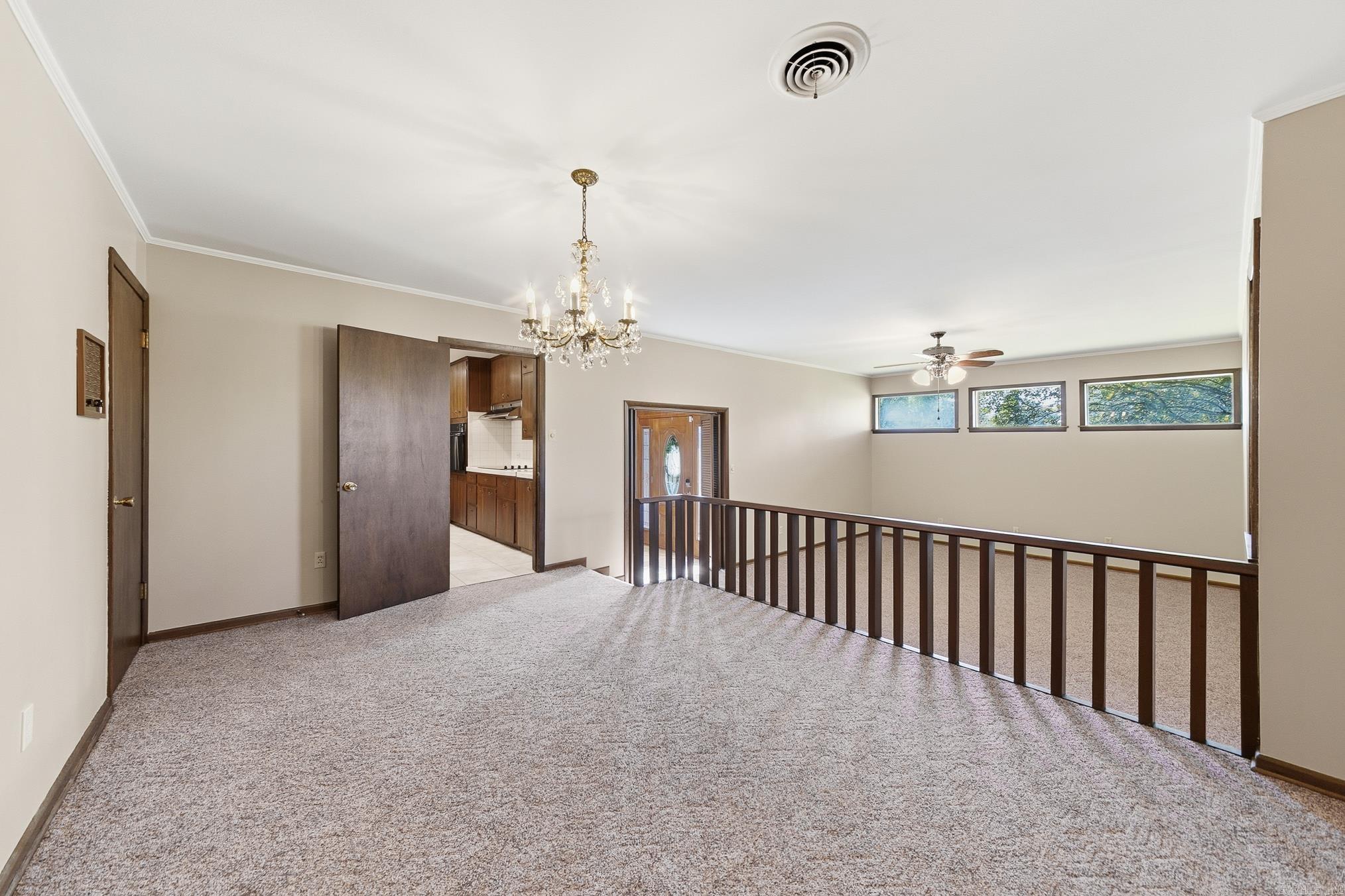 DON HUTSON - Residential