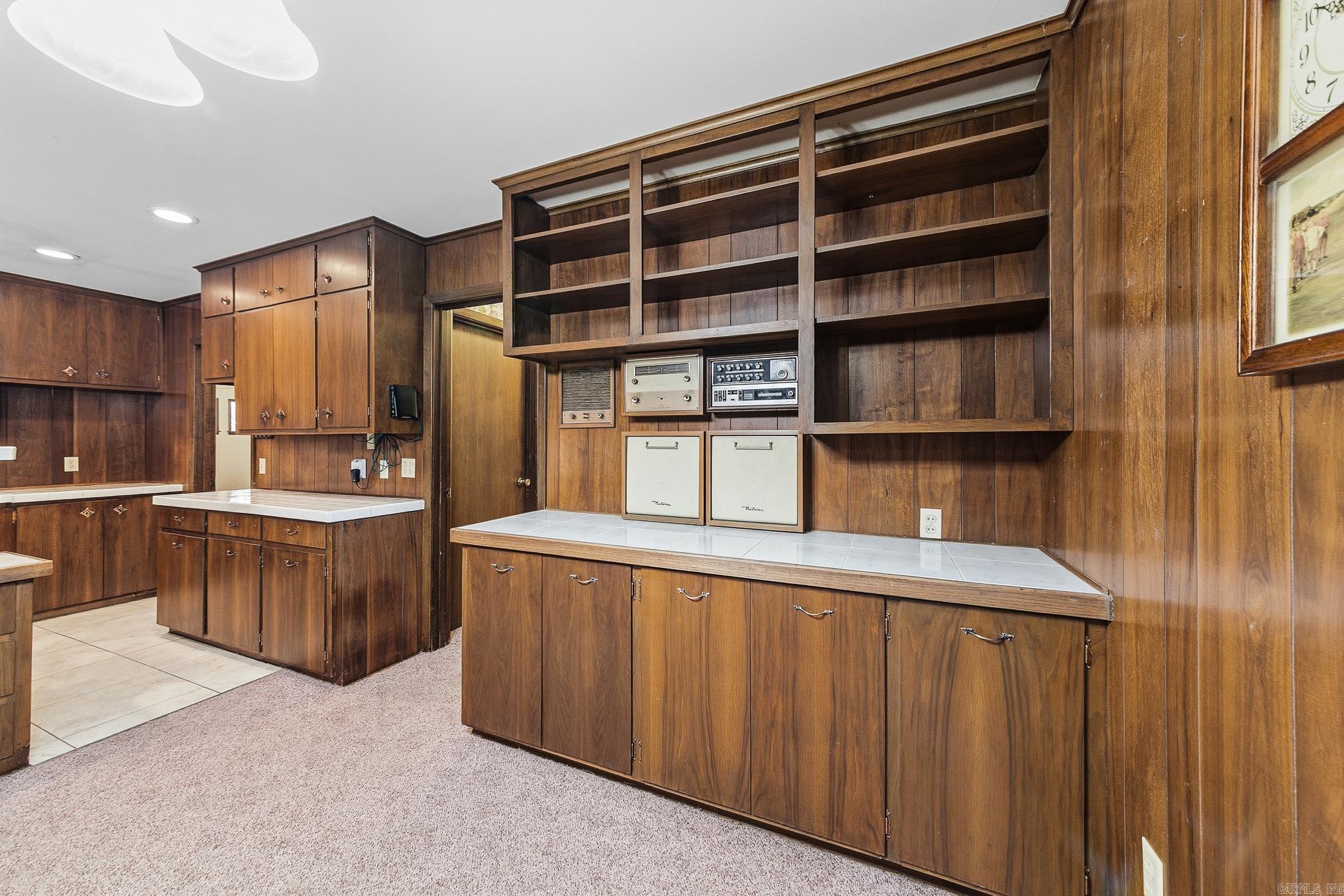 DON HUTSON - Residential