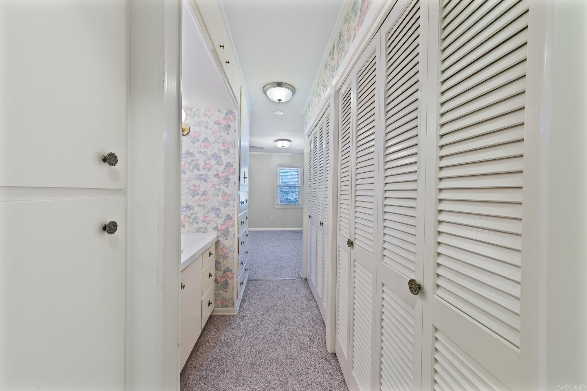 DON HUTSON - Residential